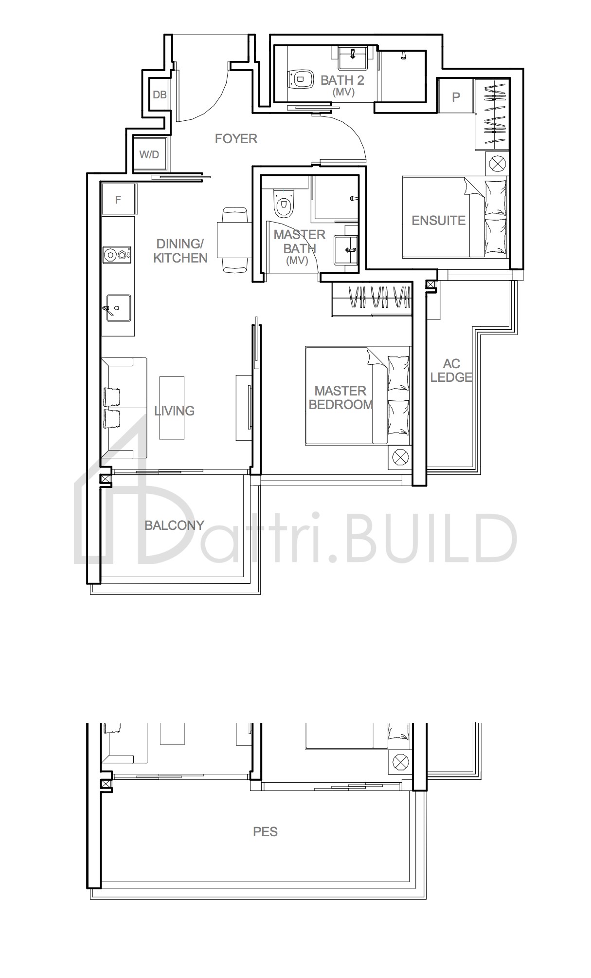 SOPHIA HILLS DK2 G floorplan (watermarked)