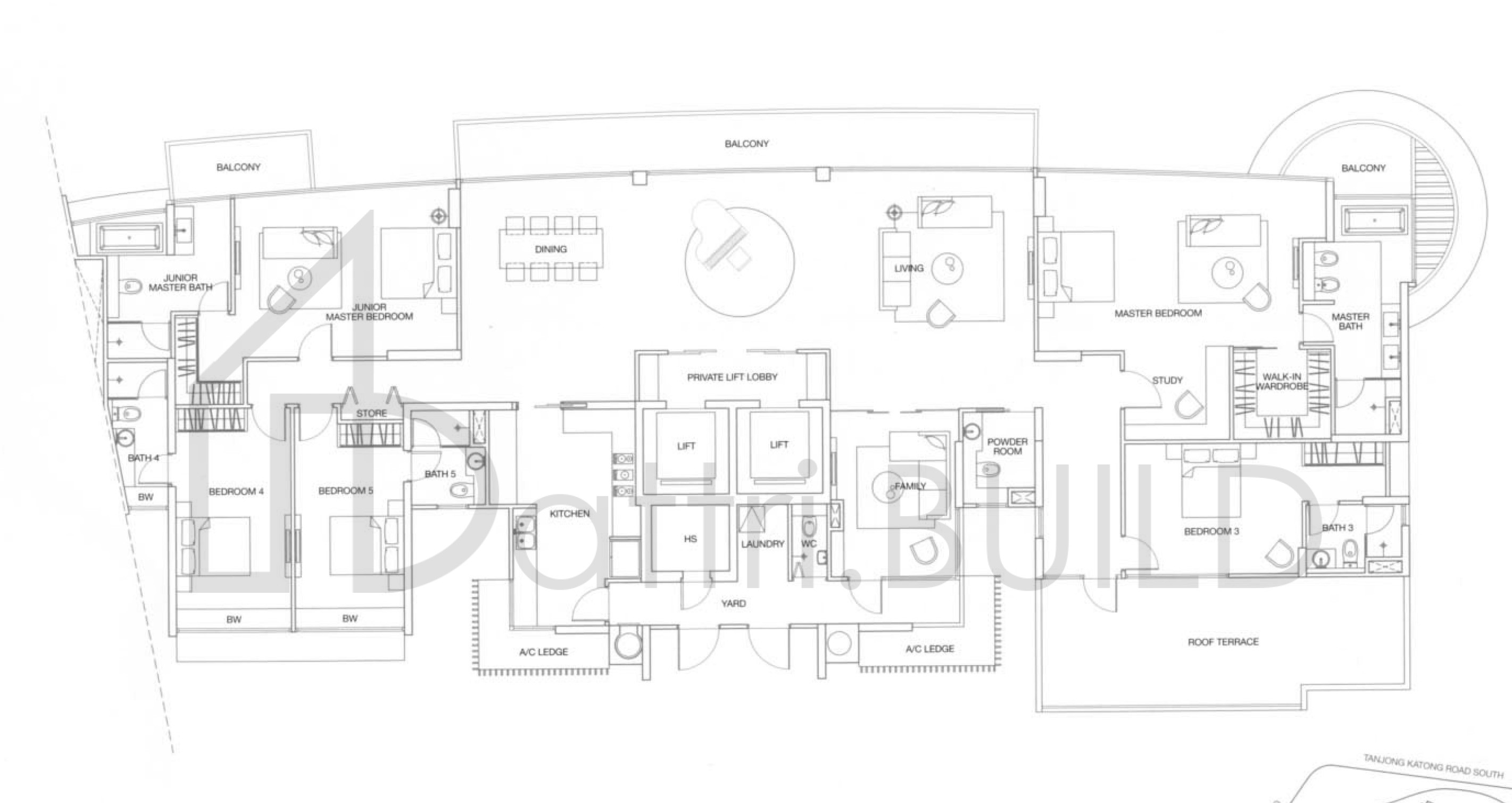 AALTO SP H1 floorplan (watermarked)