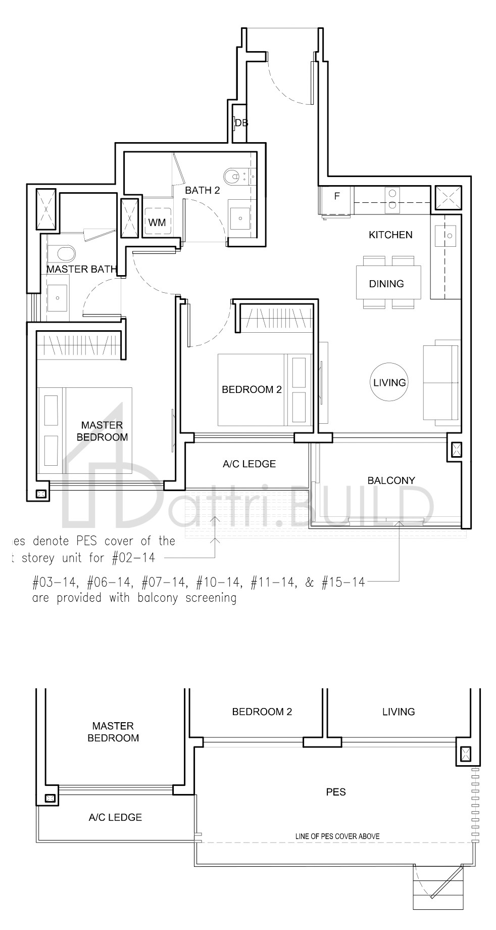 JEWEL @ BUANGKOK B10 (P) floorplan (watermarked)