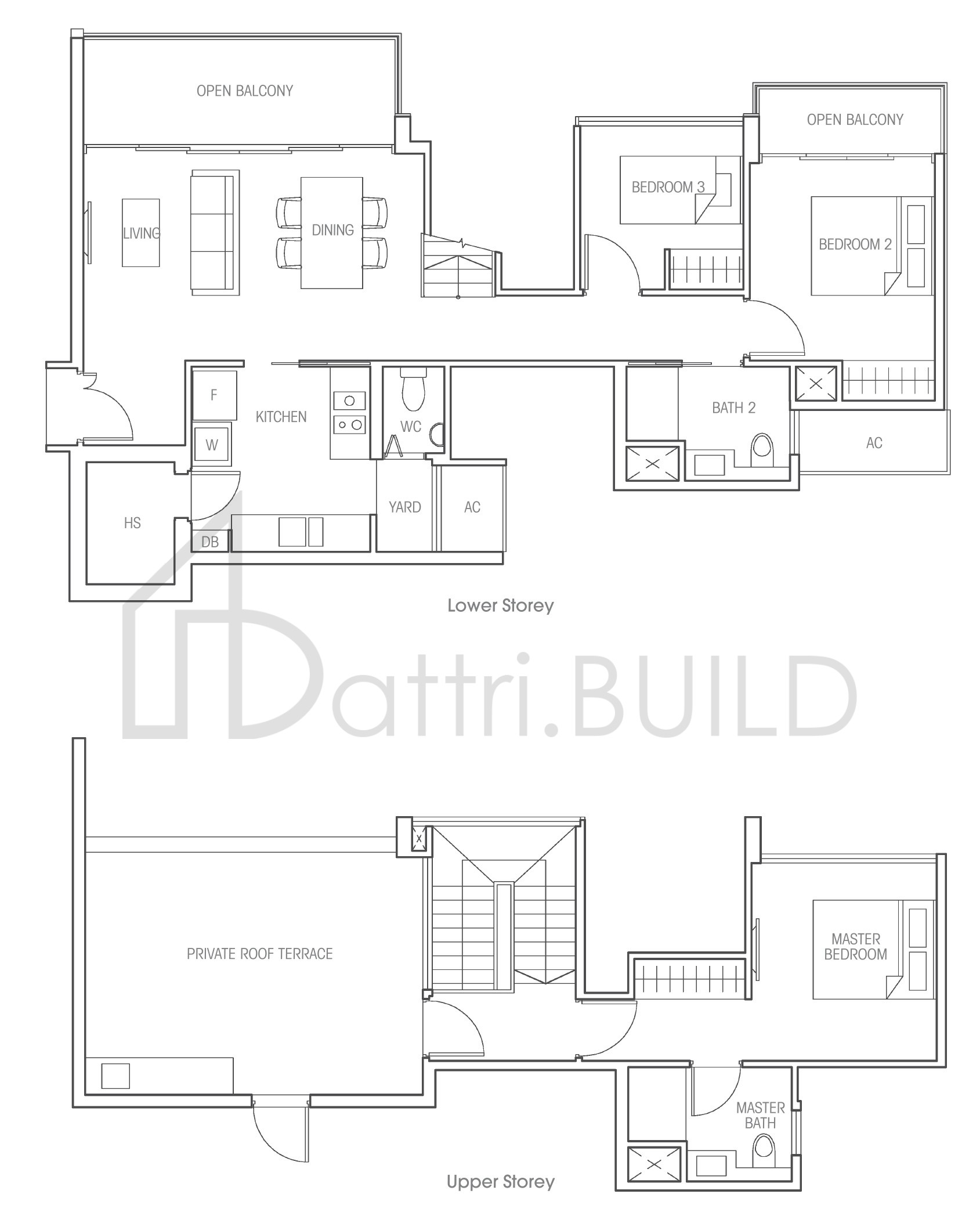 BARTLEY RESIDENCES 3a2 floorplan (watermarked)