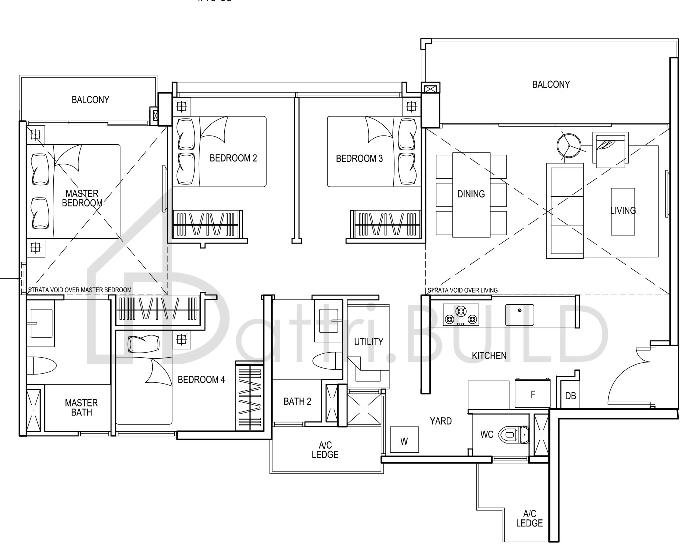 BELLEWATERS D2PH floorplan (watermarked)