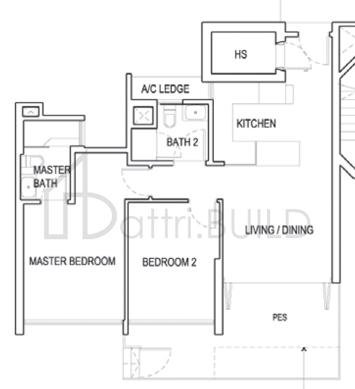 HILLSTA B5(p) floorplan (watermarked)