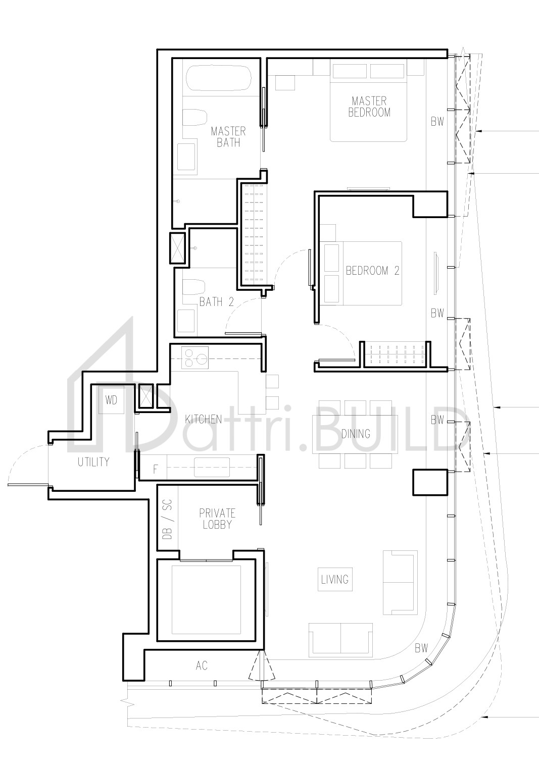 NEW FUTURA A1a floorplan (watermarked)
