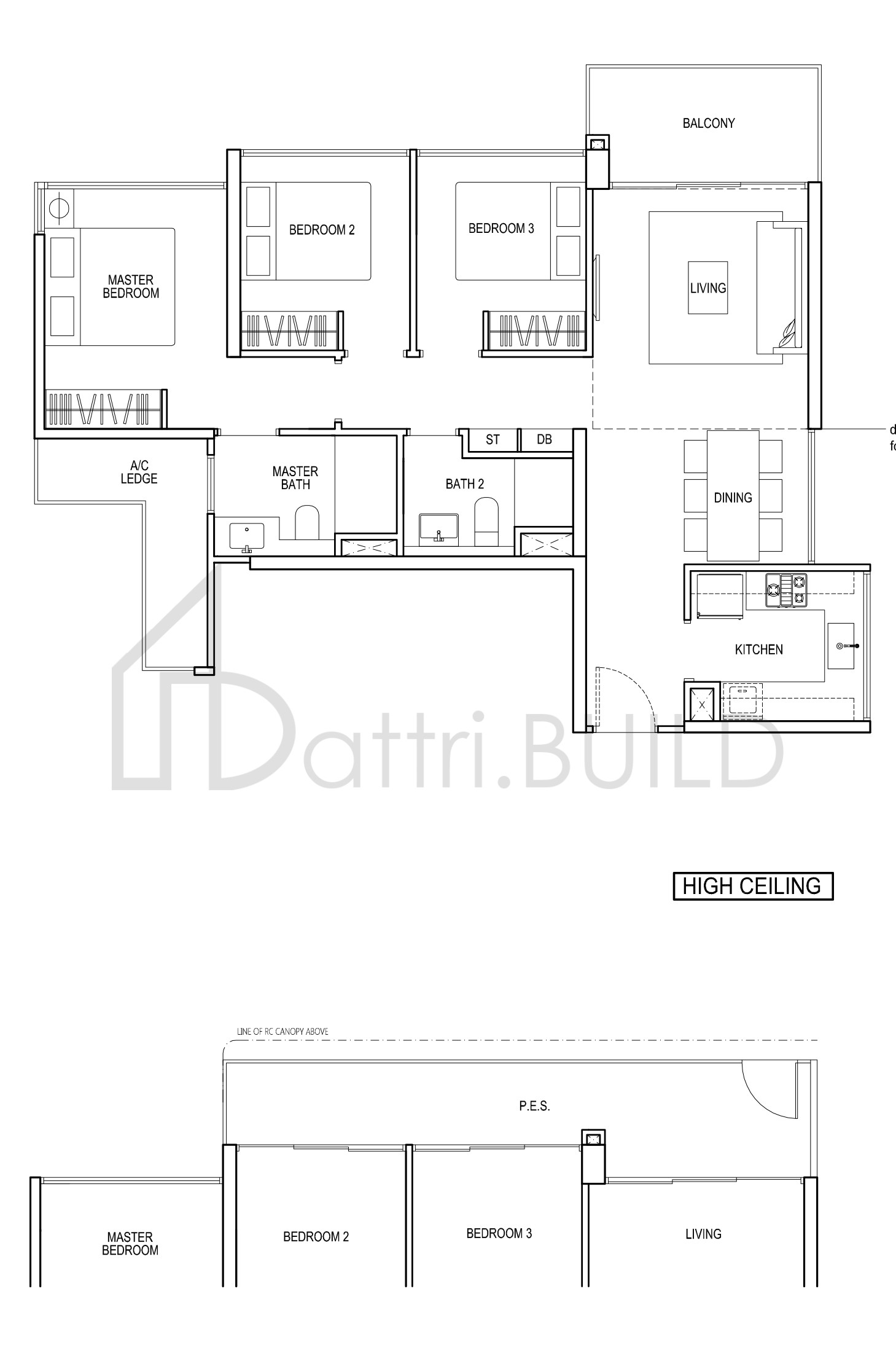 RIVERTREES RESIDENCES Cp floorplan (watermarked)