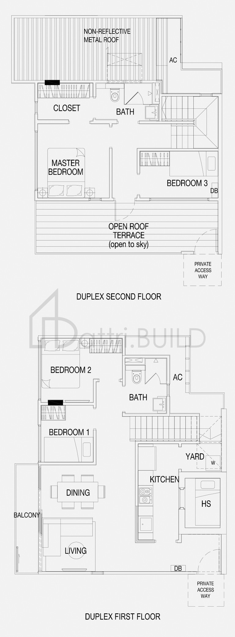 HILBRE28 Type 4 floorplan (watermarked)