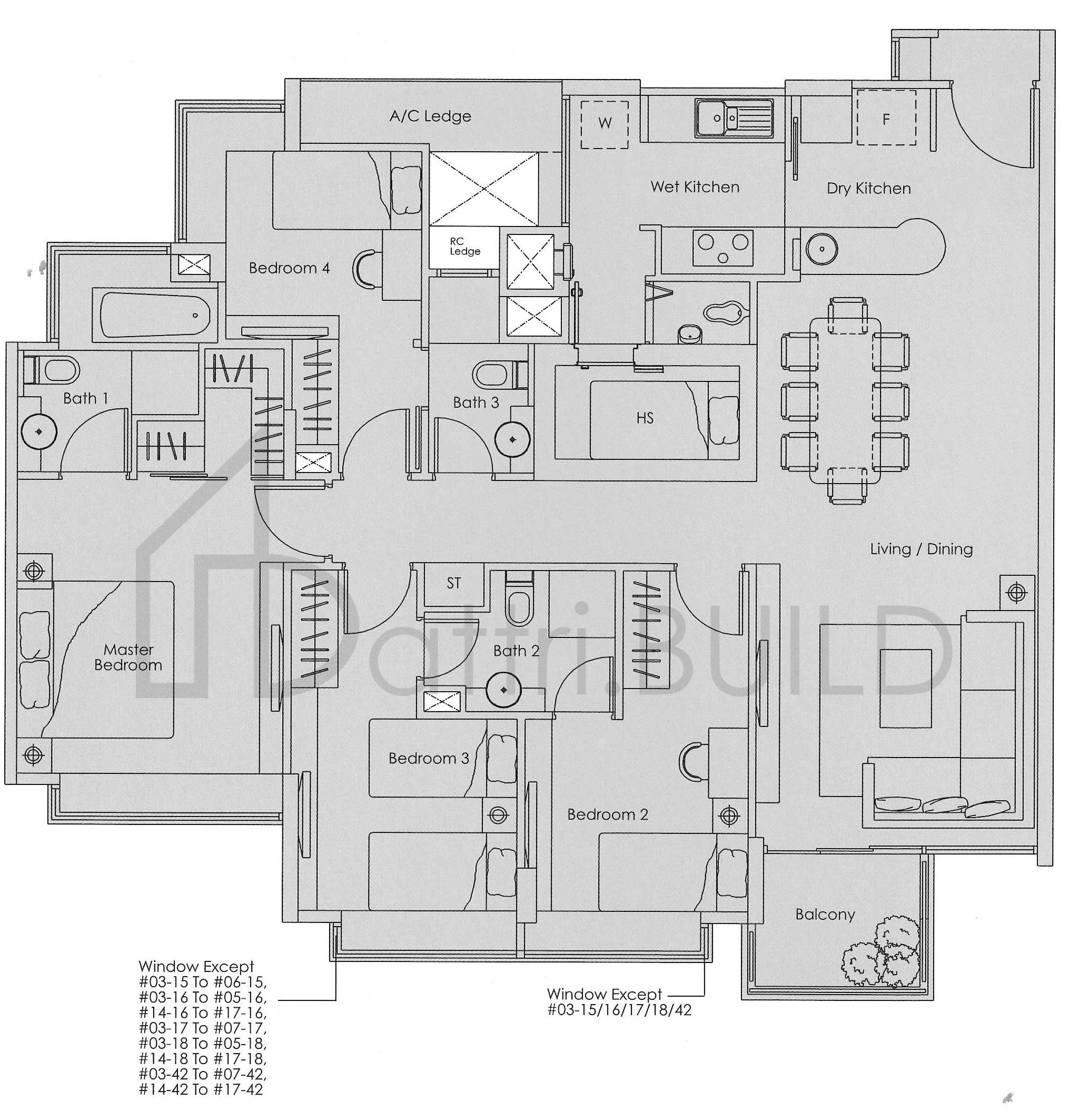 KOVAN MELODY D1(b) floorplan (watermarked)
