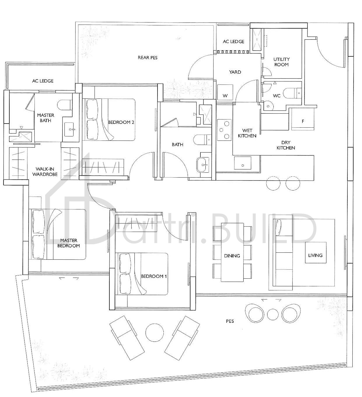 ARCHIPELAGO DGb floorplan (watermarked)