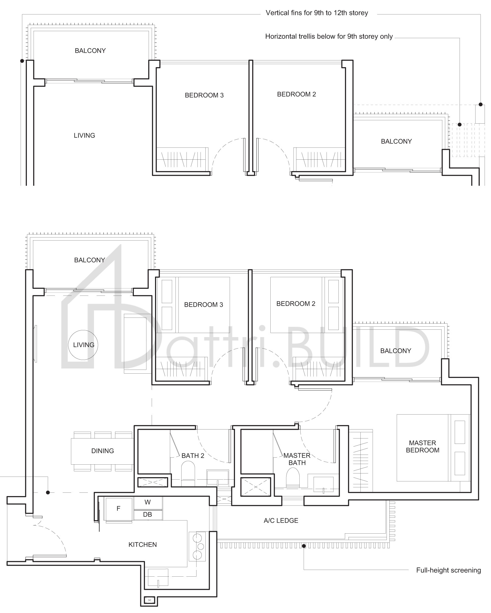 FOREST WOODS C7 floorplan (watermarked)