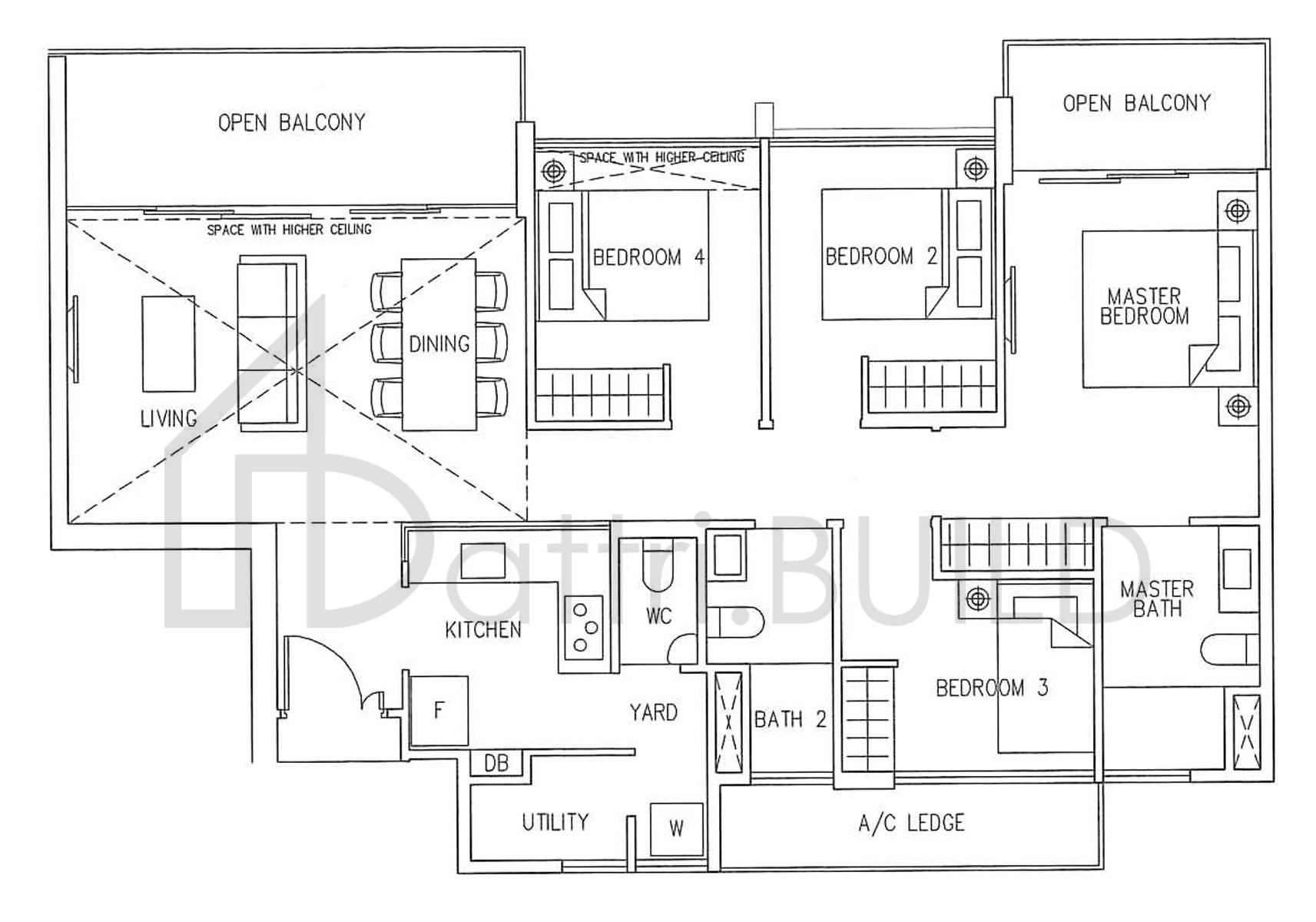 ECOPOLITAN D2R(b) floorplan (watermarked)