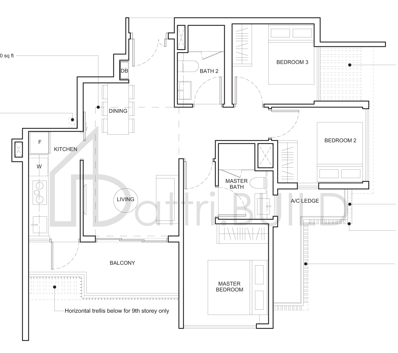 FOREST WOODS C2 floorplan (watermarked)