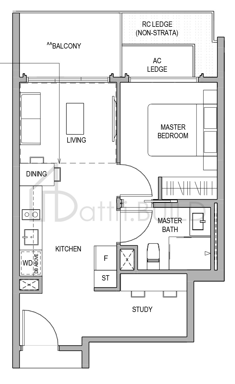 MAYFAIR GARDENS AS3H floorplan (watermarked)