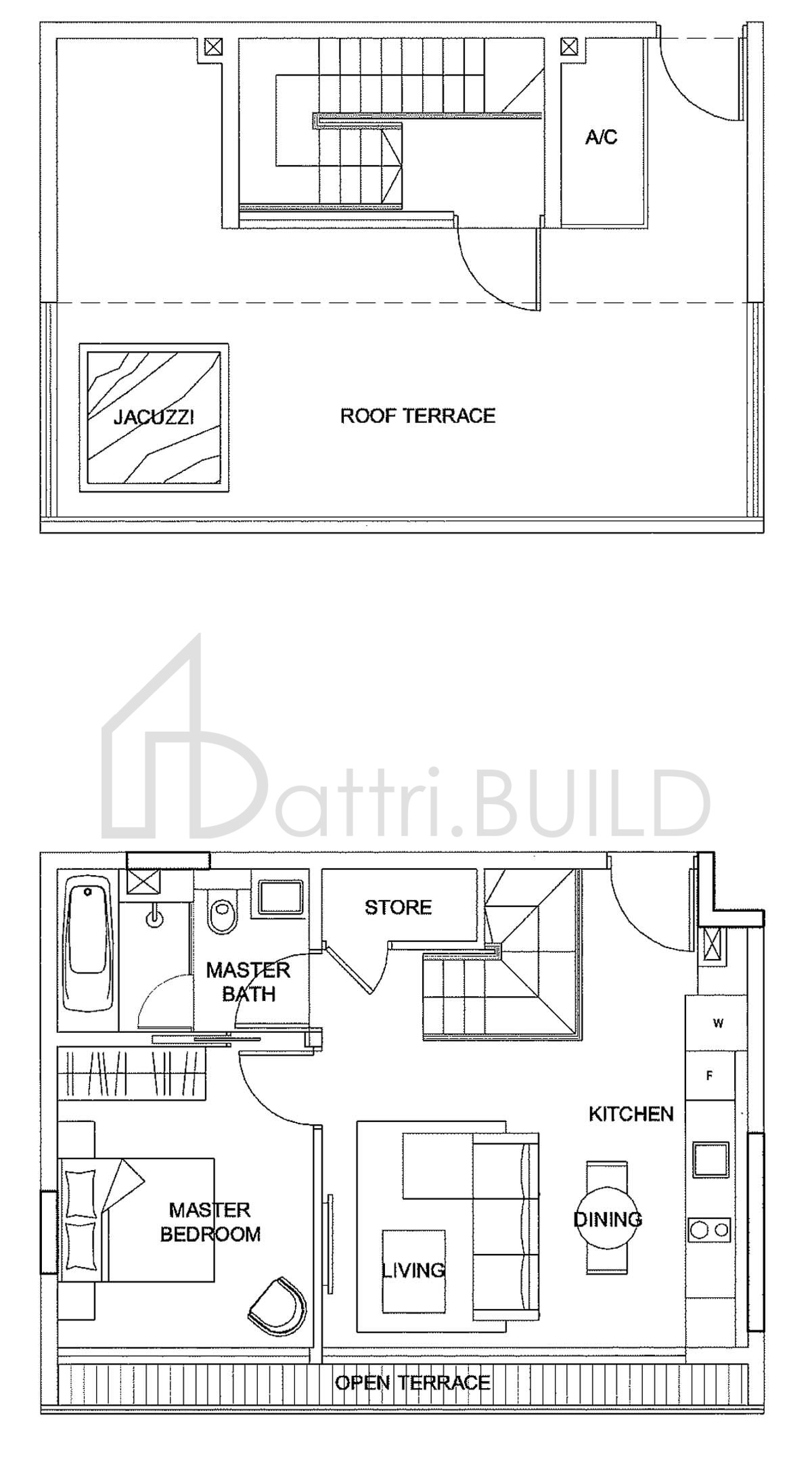 THE BOUTIQ PHA2 floorplan (watermarked)