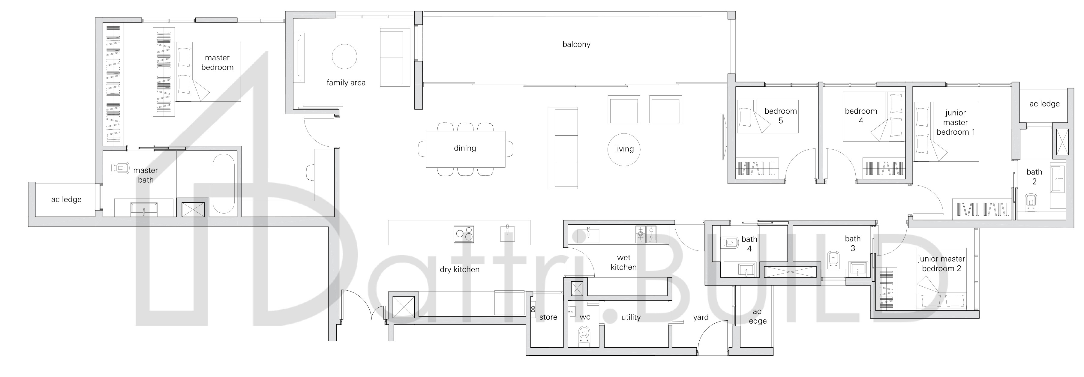 THE PANORAMA PHc floorplan (watermarked)