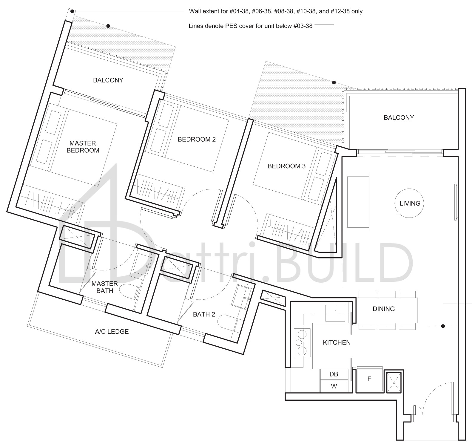 FOREST WOODS C6 floorplan (watermarked)