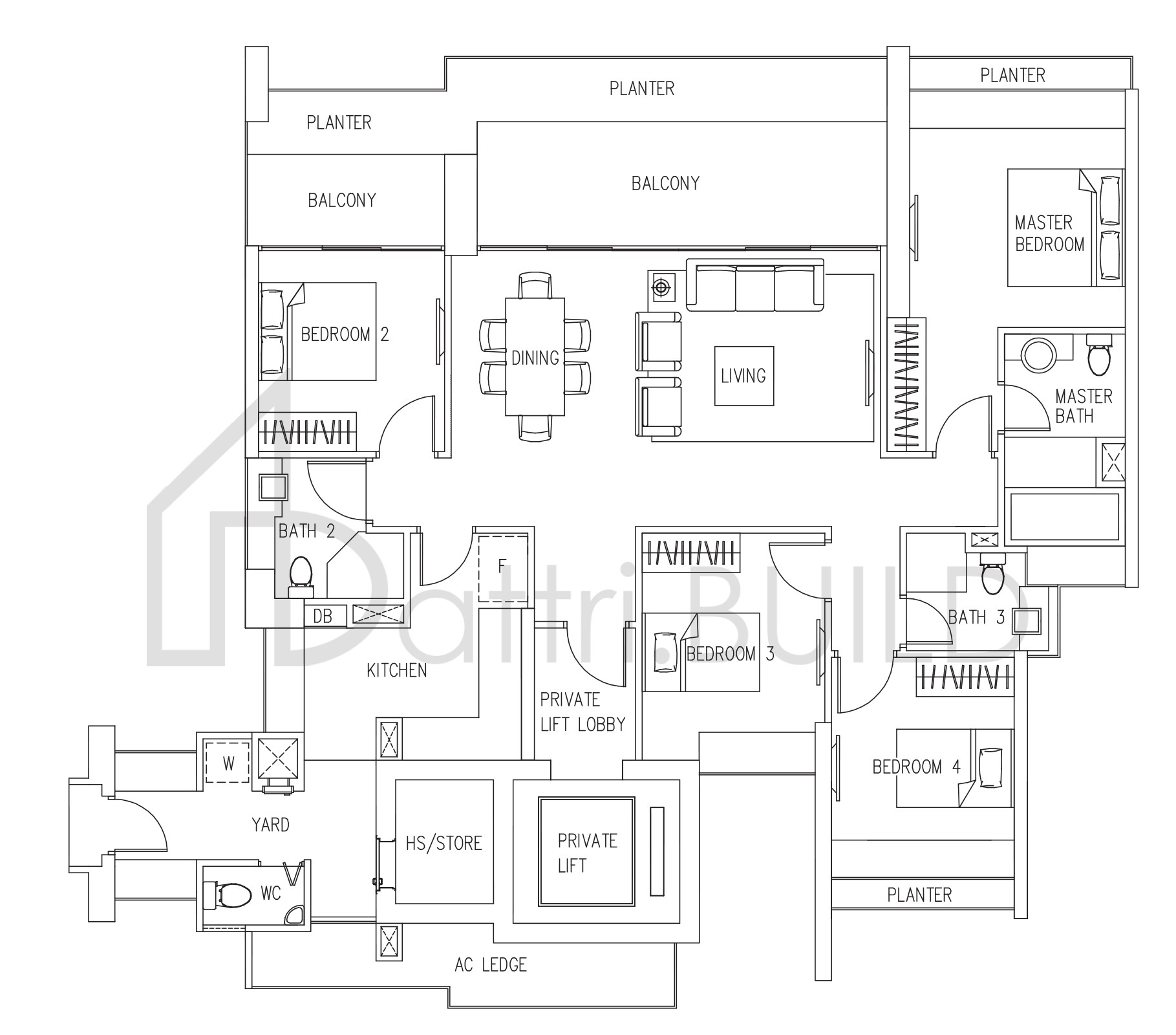 ASCENTIA SKY D1-4 floorplan (watermarked)