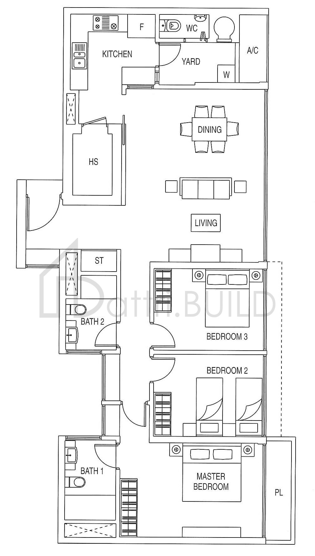 CITYLIGHTS D1e-2 floorplan (watermarked)