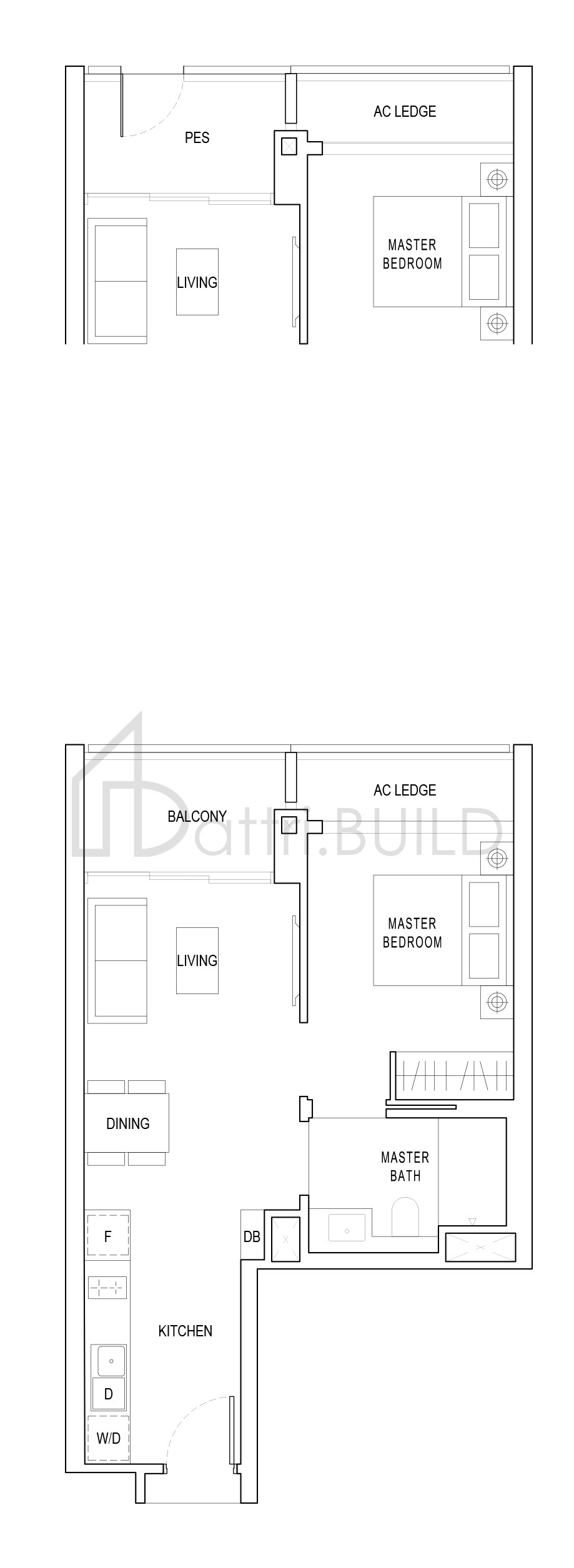 JADESCAPE A floorplan (watermarked)