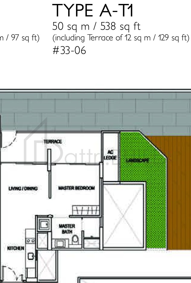J GATEWAY A-T1 floorplan (watermarked)