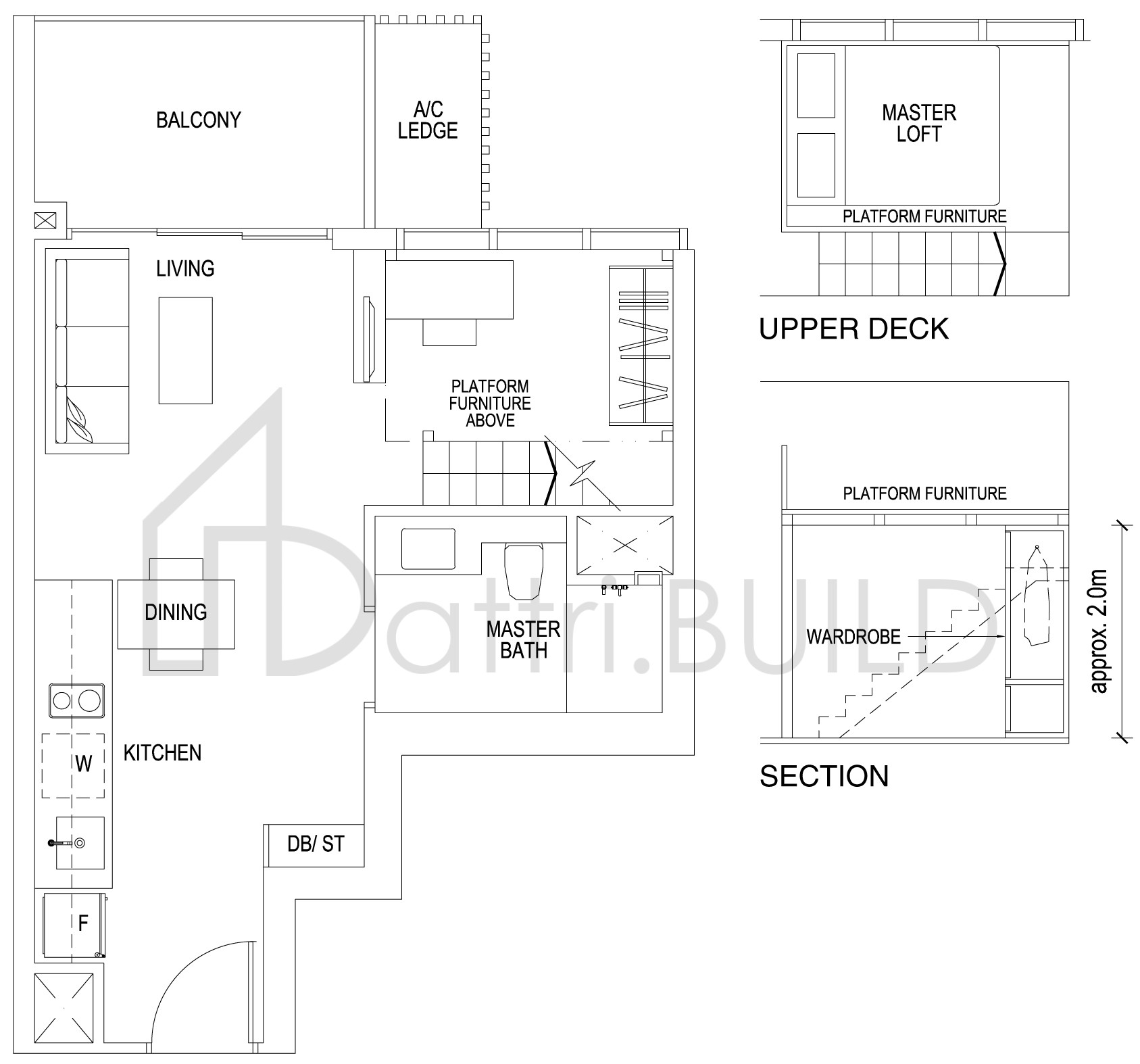 SIMS URBAN OASIS A1L floorplan (watermarked)