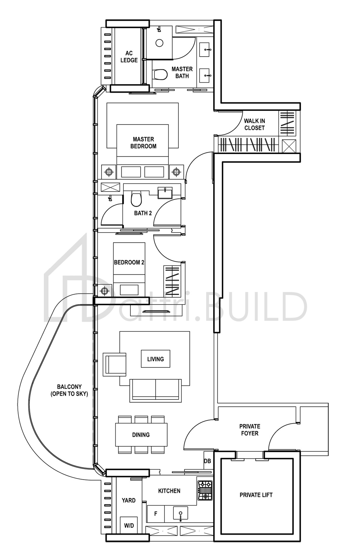 AMBER SKYE B1 floorplan (watermarked)