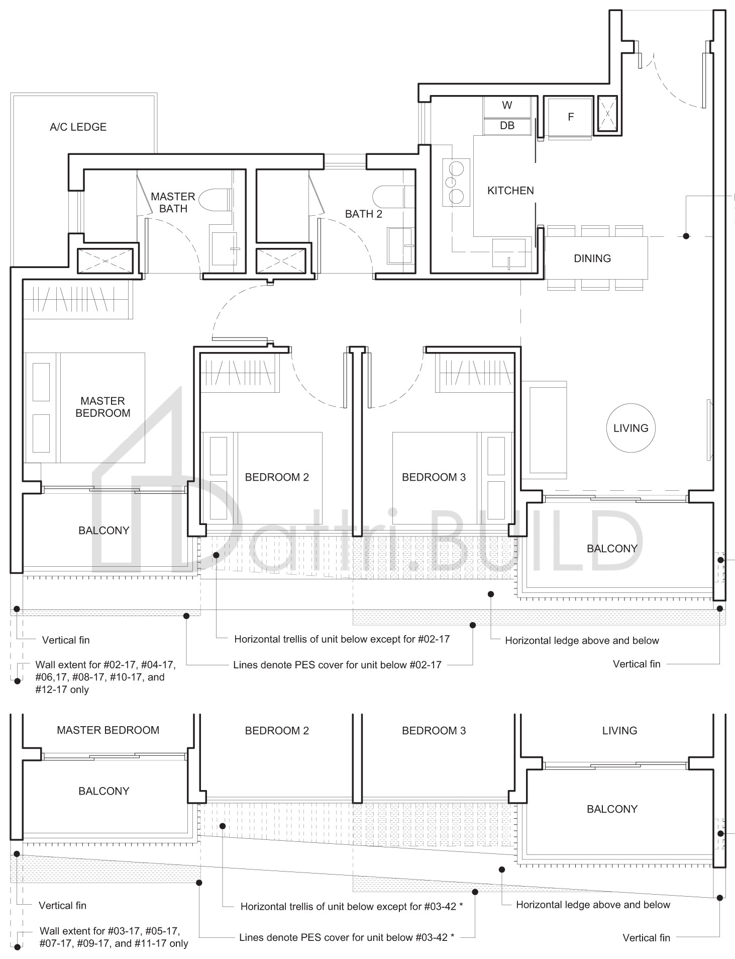 FOREST WOODS C5 floorplan (watermarked)