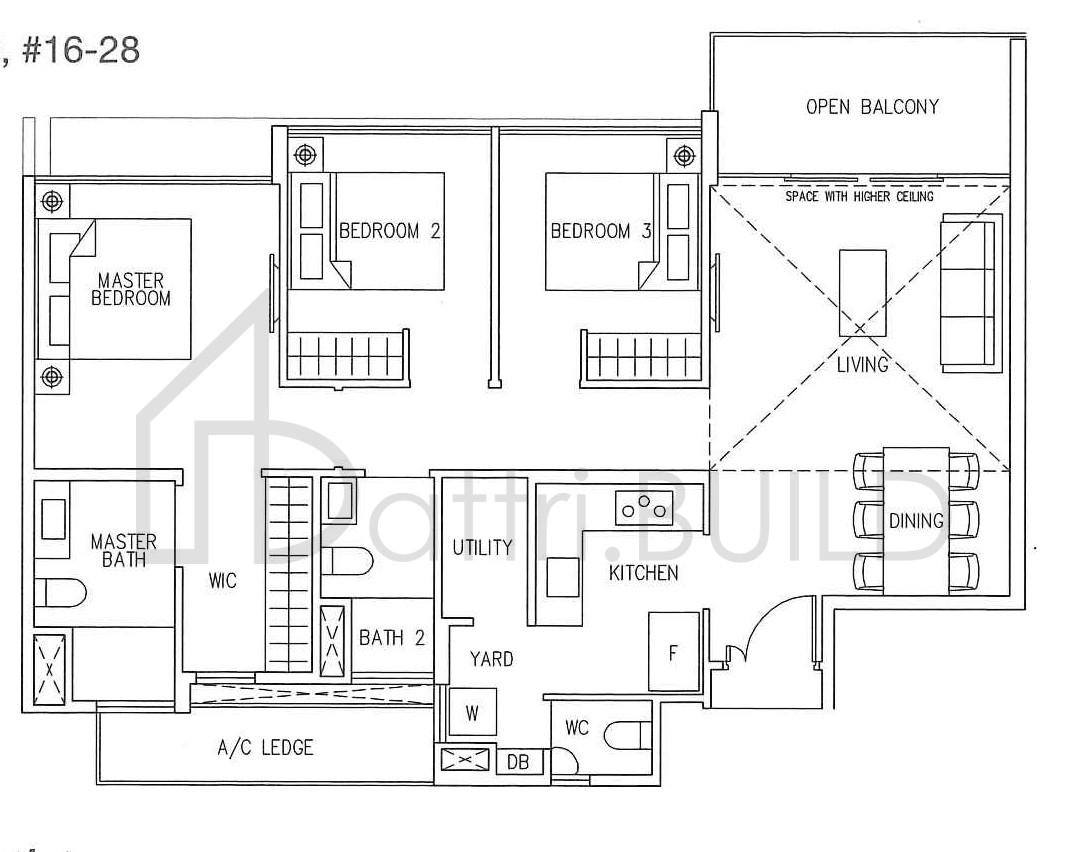 ECOPOLITAN C2R(a) floorplan (watermarked)