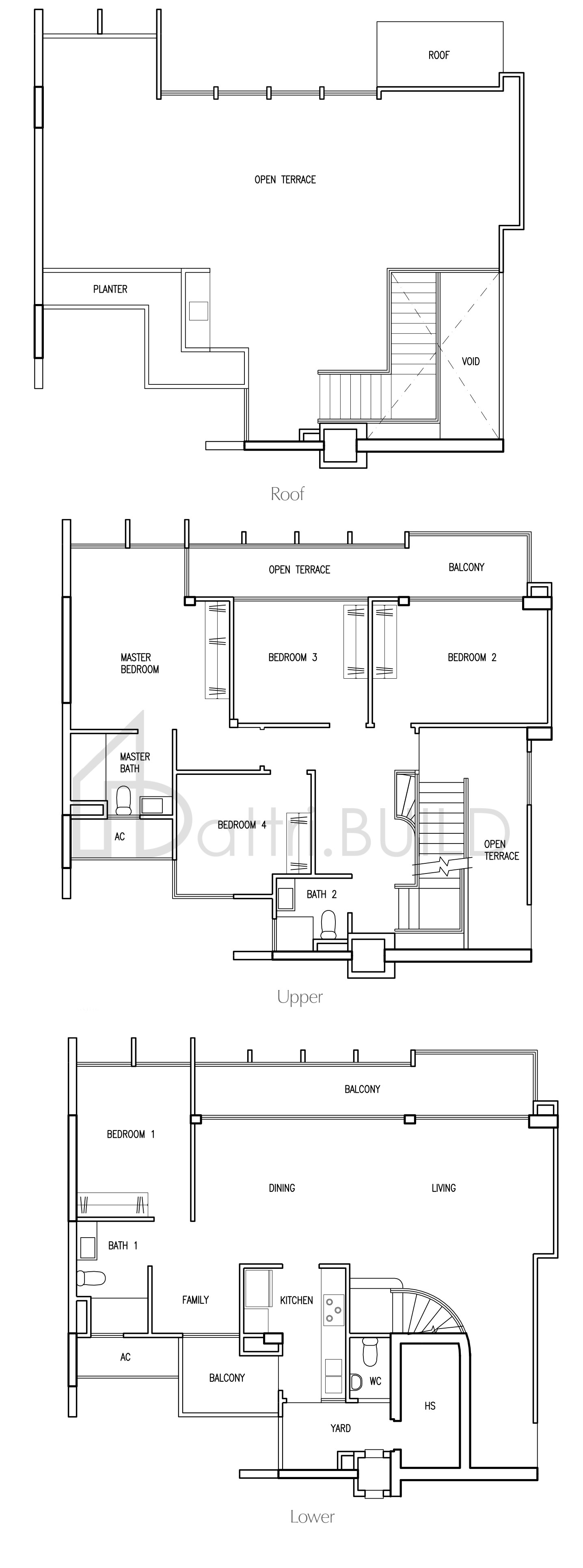 PARC VERA P3a floorplan (watermarked)