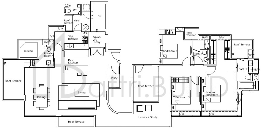 KOVAN RESIDENCES F3 floorplan (watermarked)