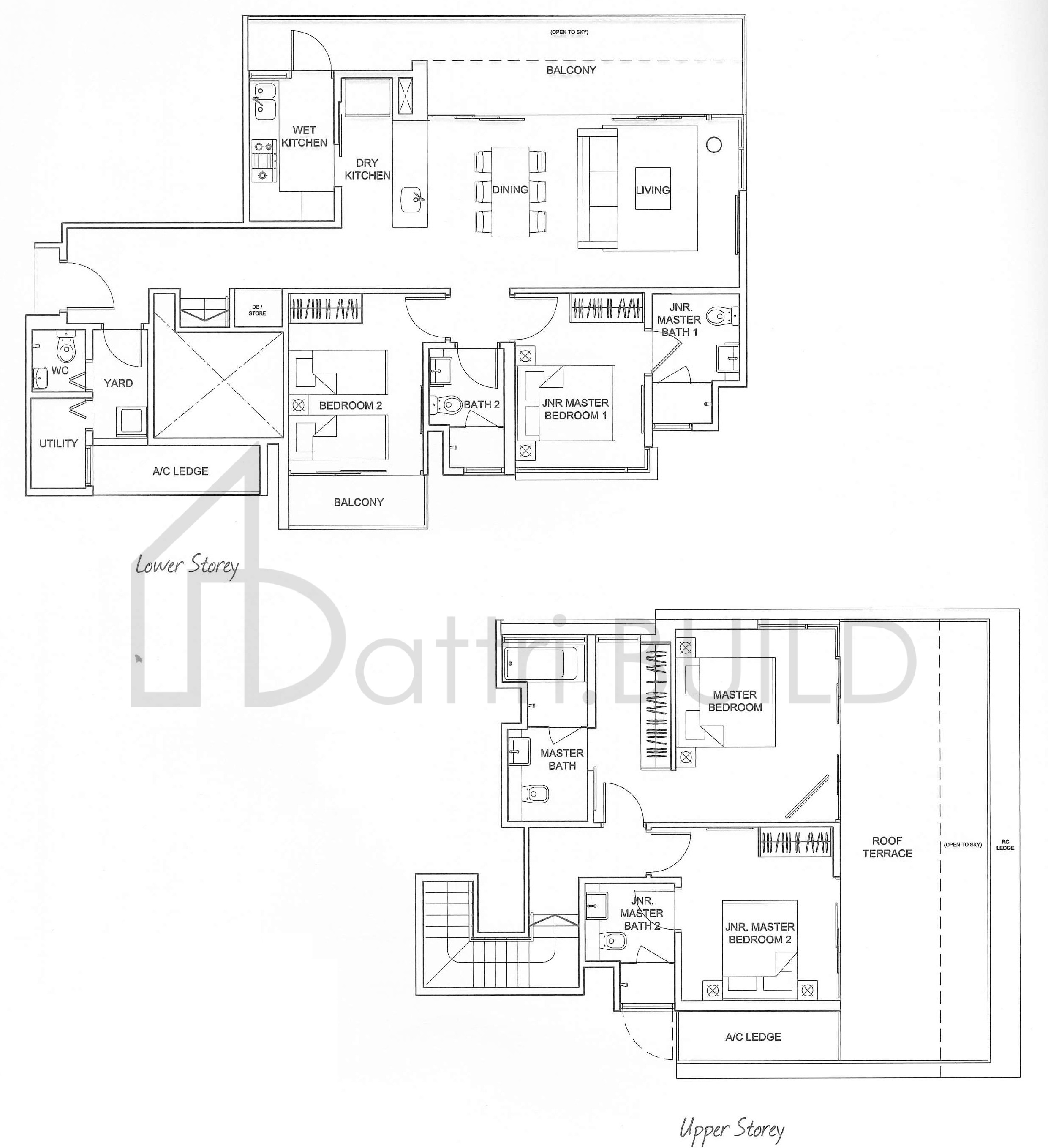 SEA ESTA PH5 floorplan (watermarked)