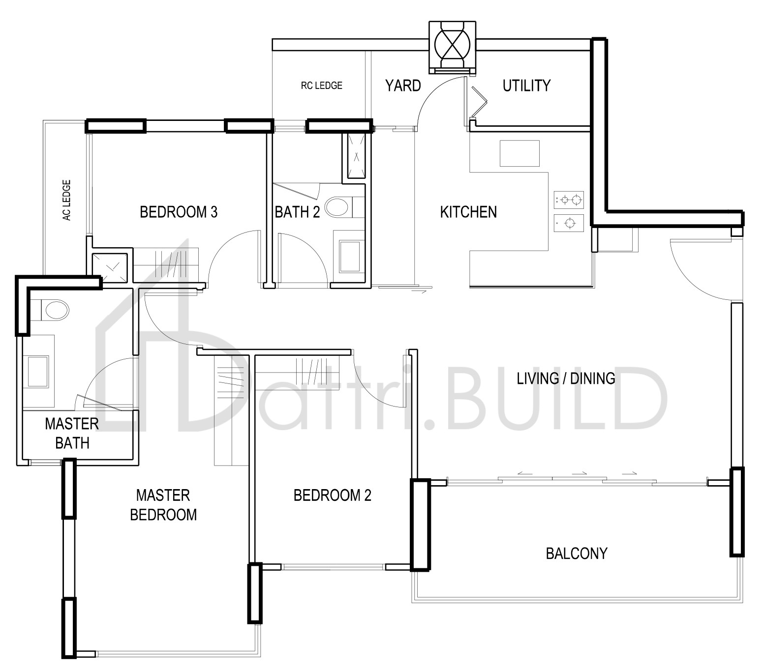 ECO Cc1(b) floorplan (watermarked)