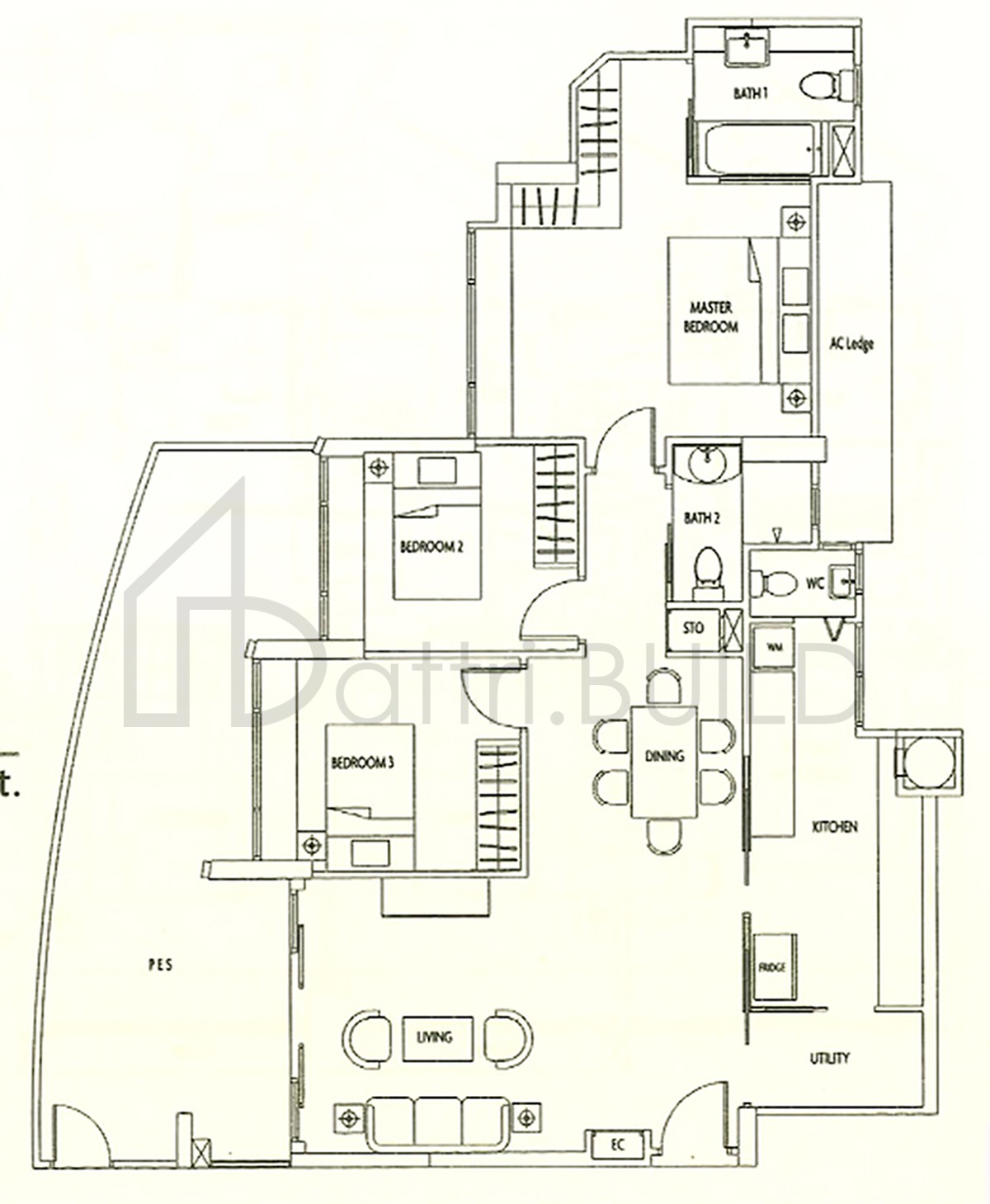 VISIONCREST C3p floorplan (watermarked)