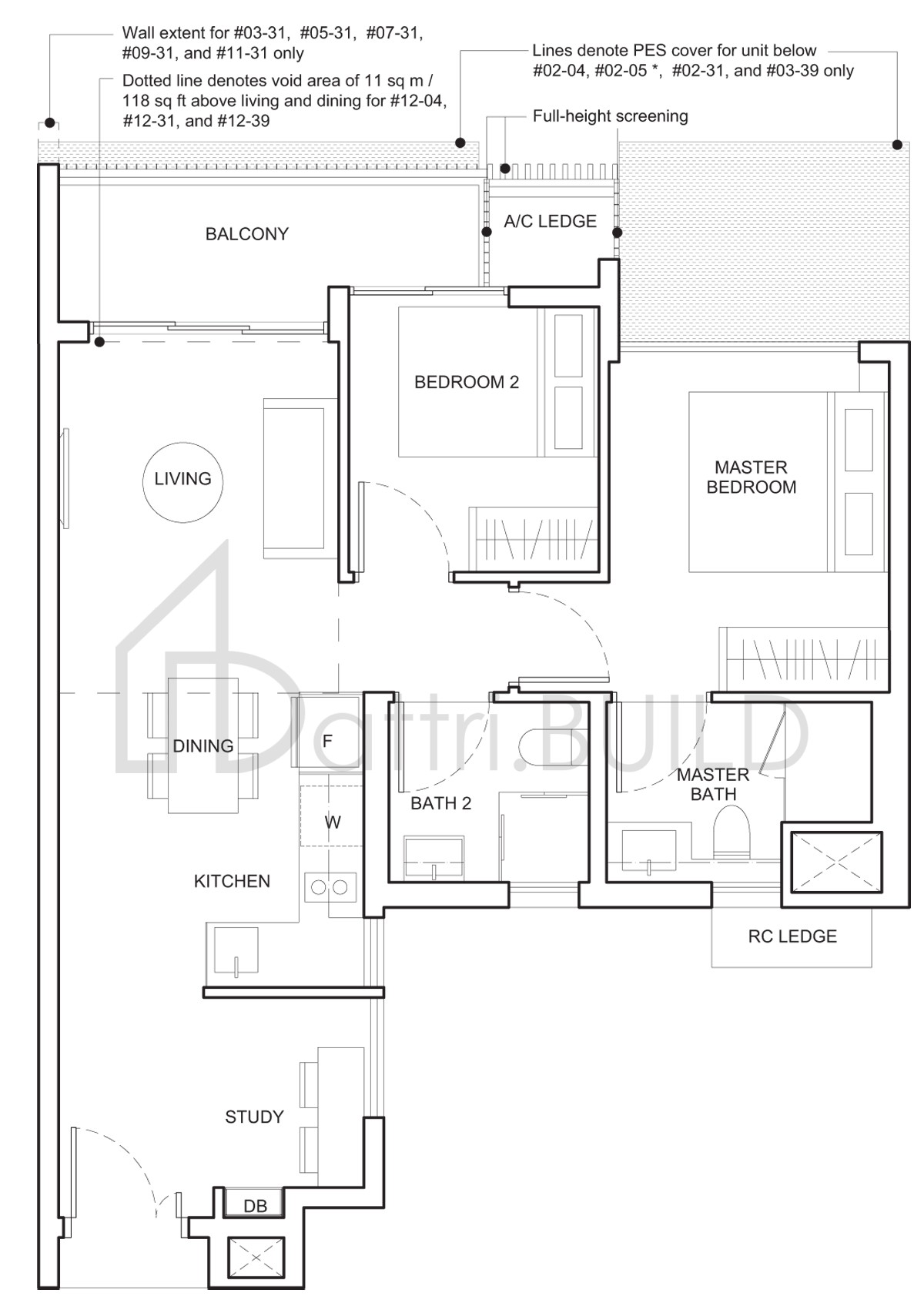 FOREST WOODS BP2 floorplan (watermarked)