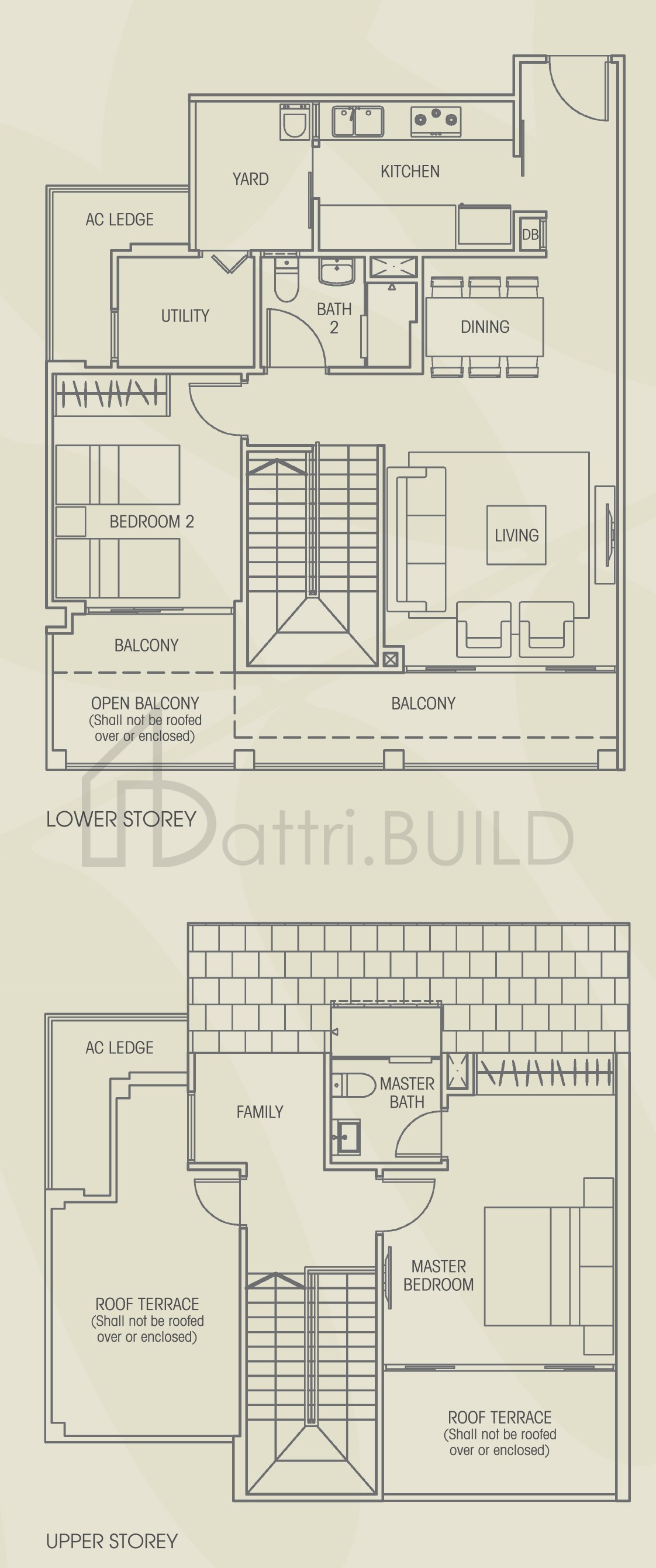 VACANZA @ EAST B4-P floorplan (watermarked)
