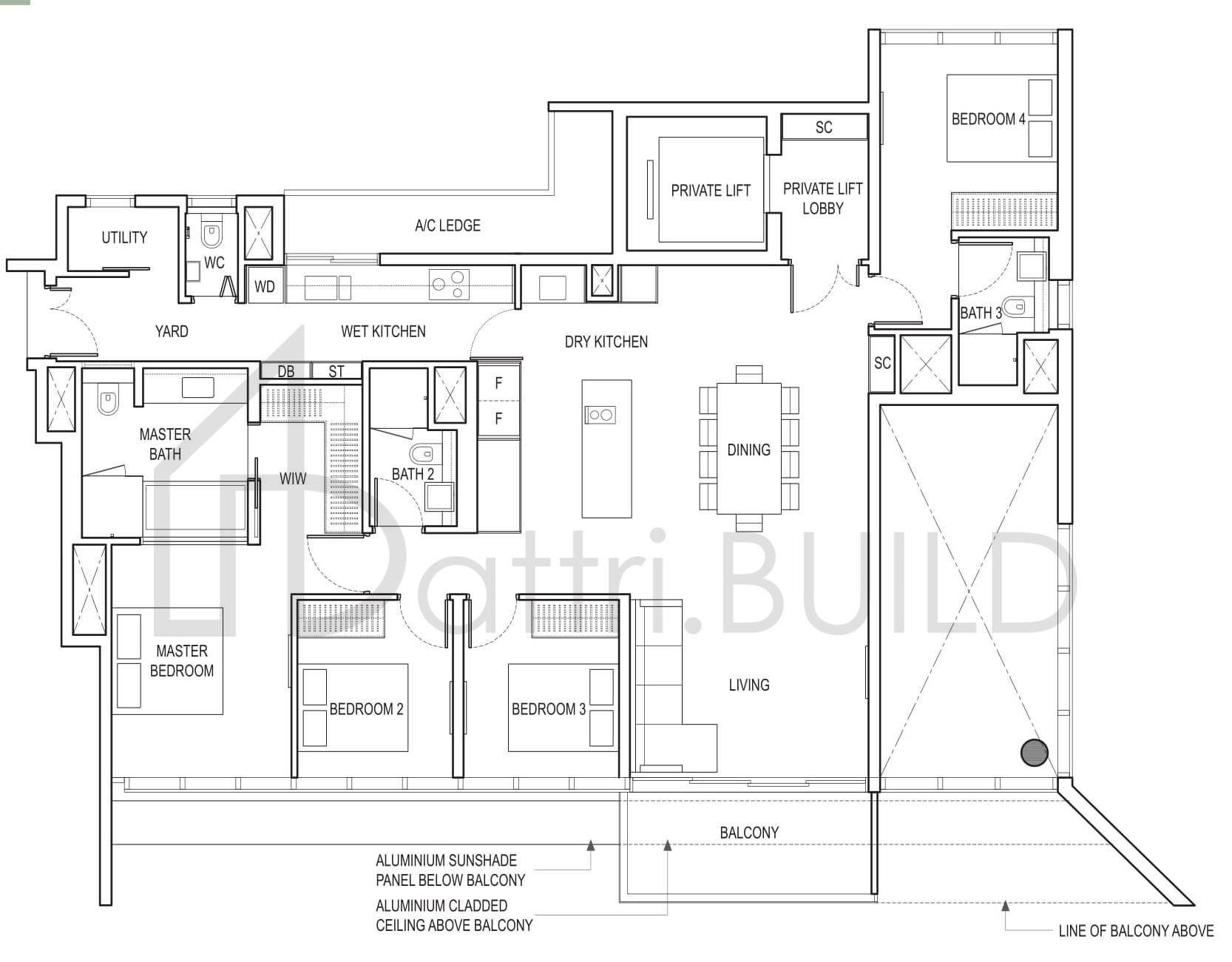 AMBER PARK D3 floorplan (watermarked)
