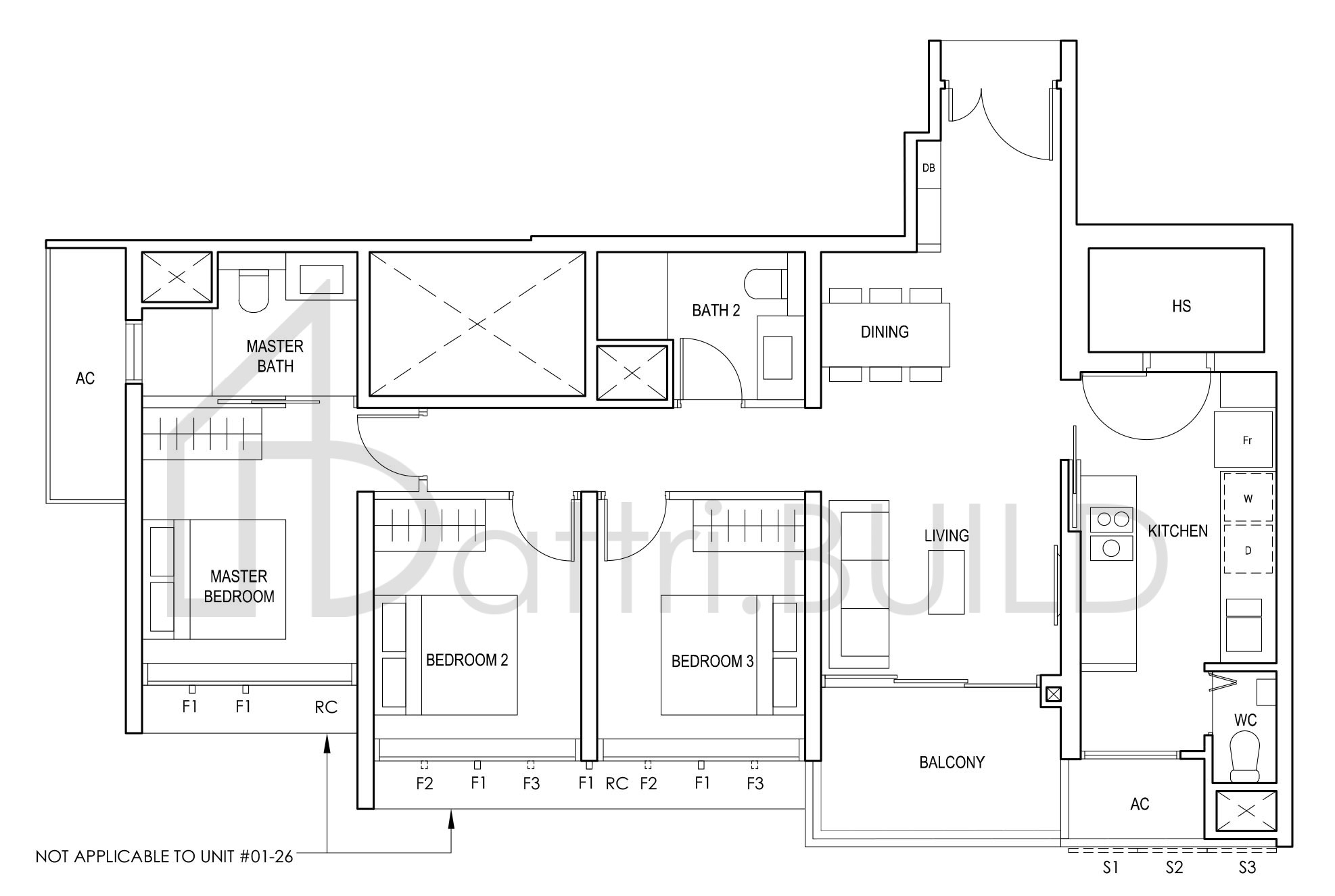 PENROSE (3Y)e floorplan (watermarked)
