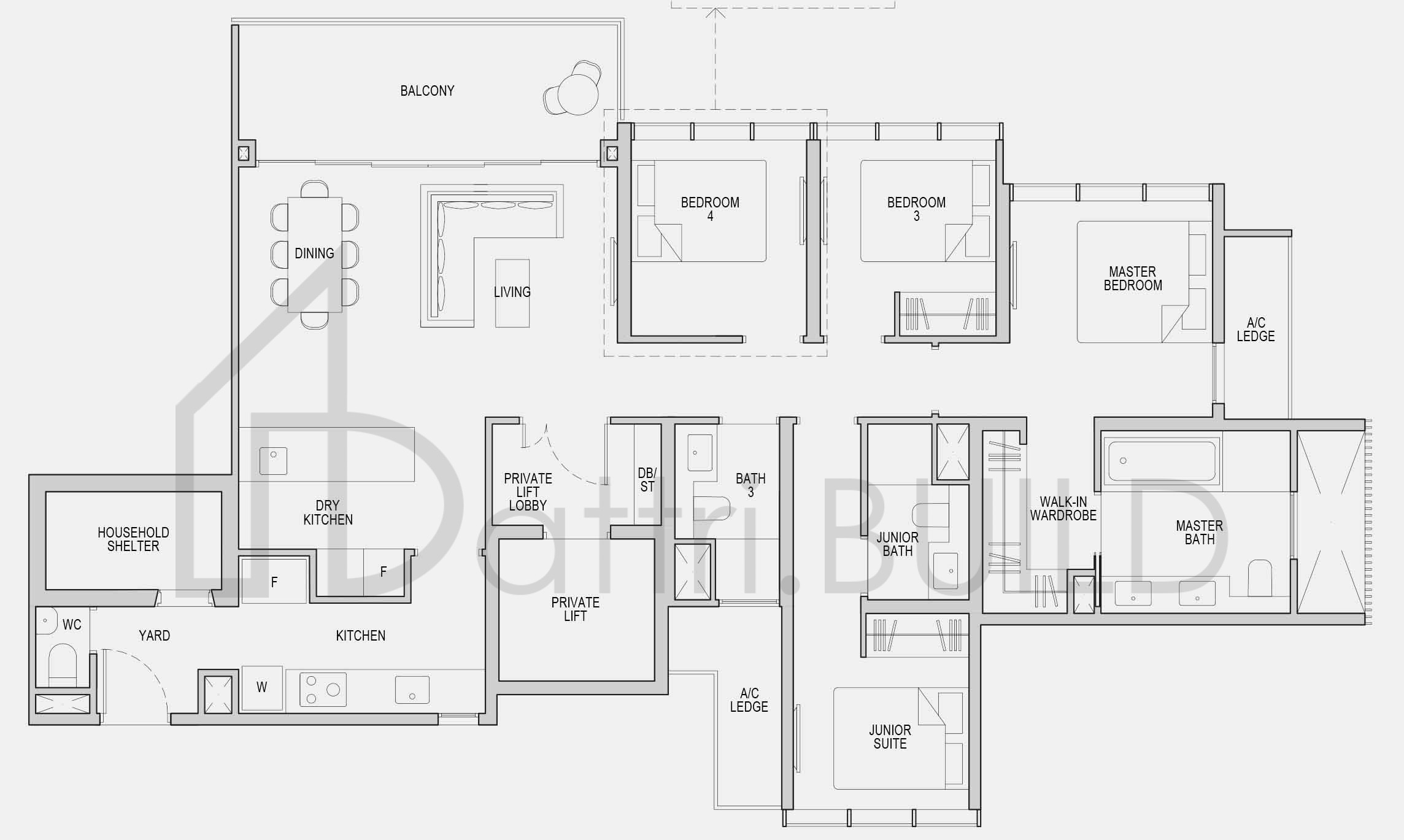 KOPAR AT NEWTON 4D2 floorplan (watermarked)
