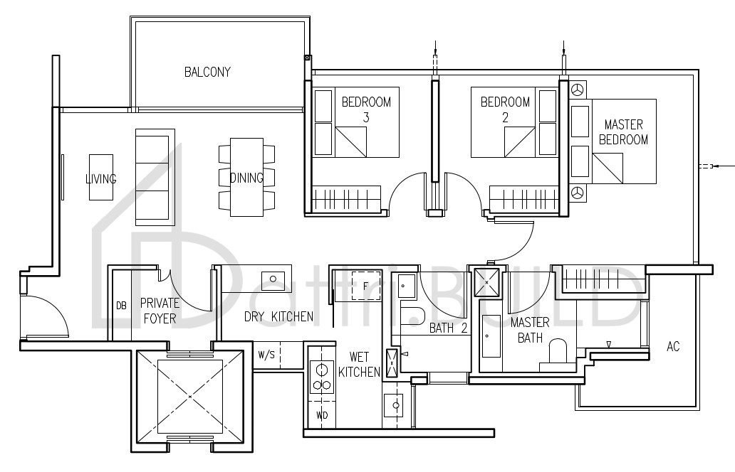 CAIRNHILL 16 C floorplan (watermarked)