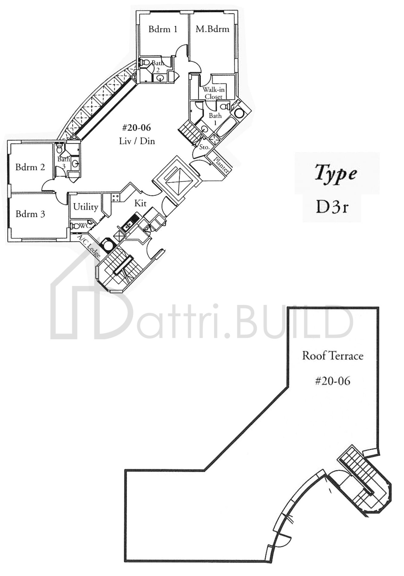 BURLINGTON SQUARE D3r floorplan (watermarked)