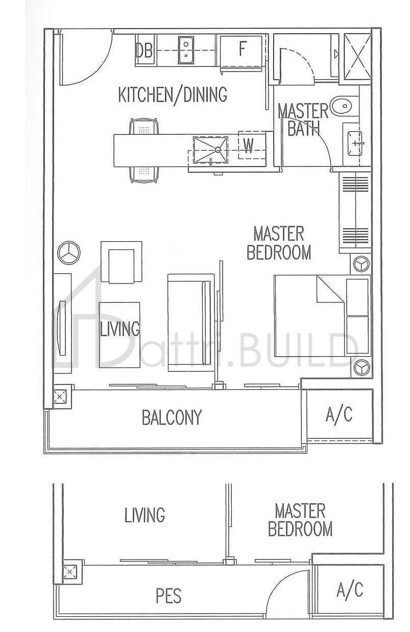MY MANHATTAN A4a-G floorplan (watermarked)