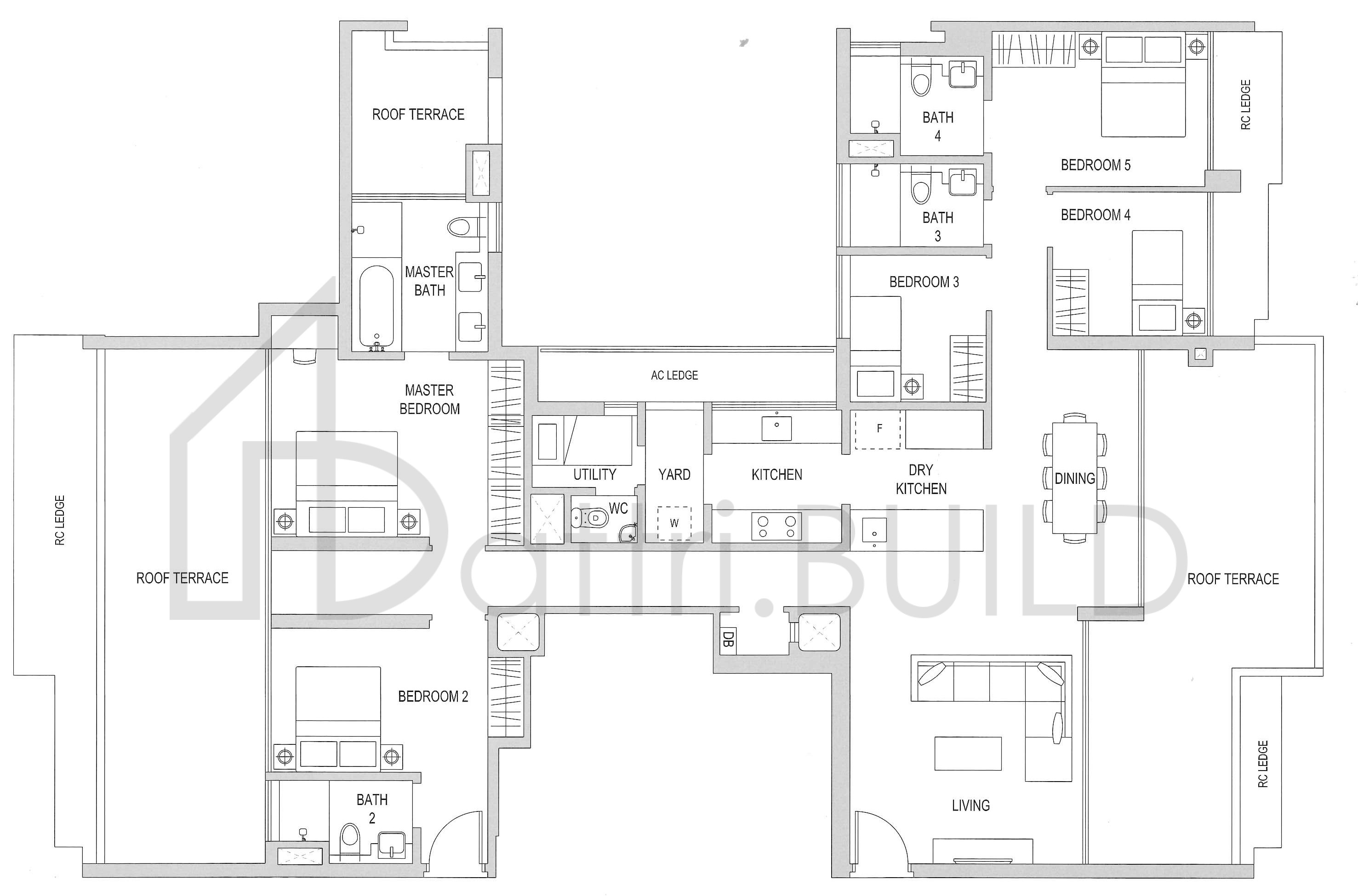THE TOPIARY P9 floorplan (watermarked)