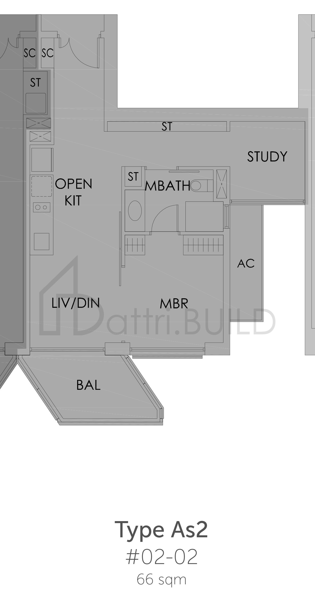 SKY HABITAT As2(66) floorplan (watermarked)