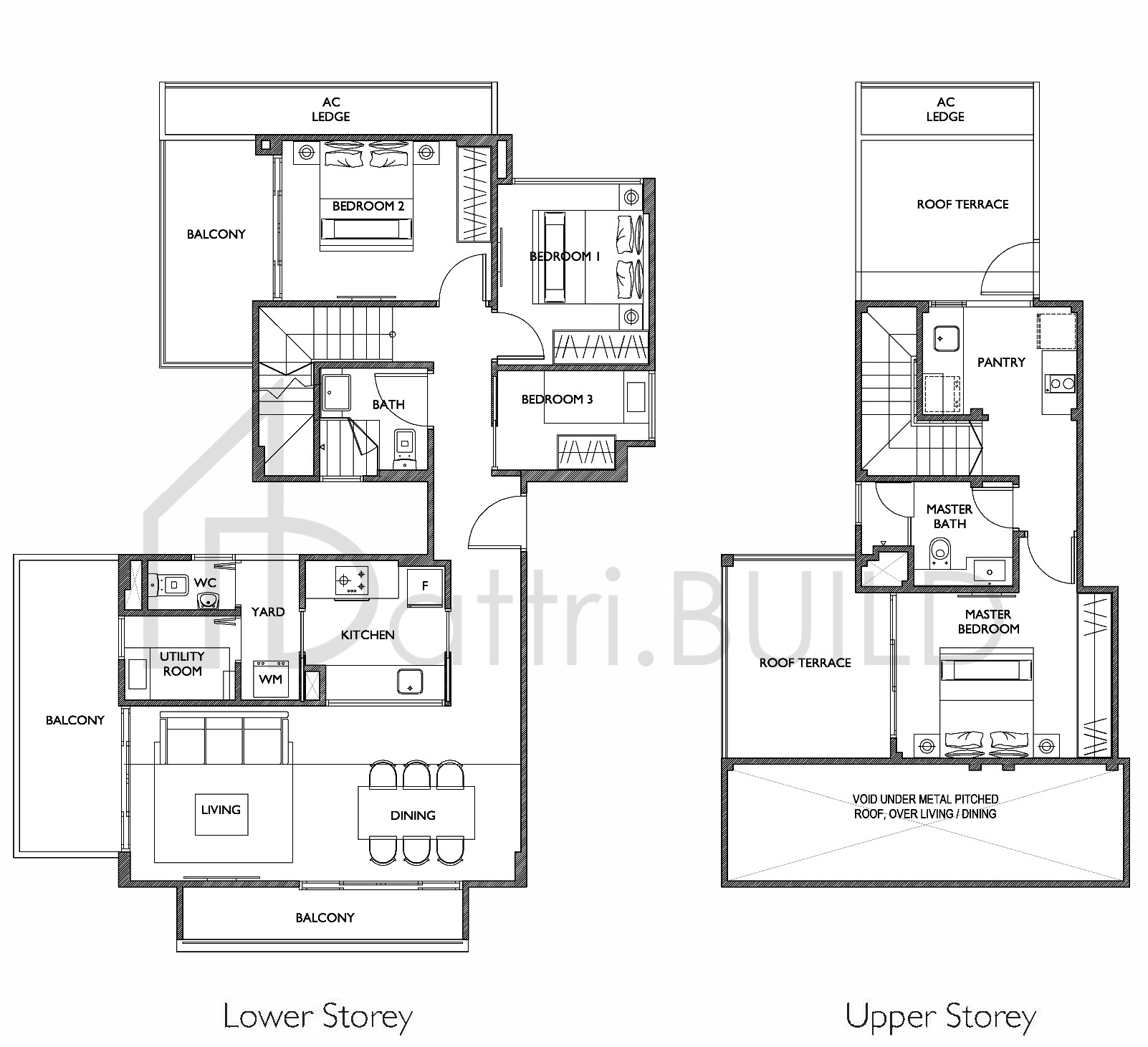 THE QUINN C4PH floorplan (watermarked)