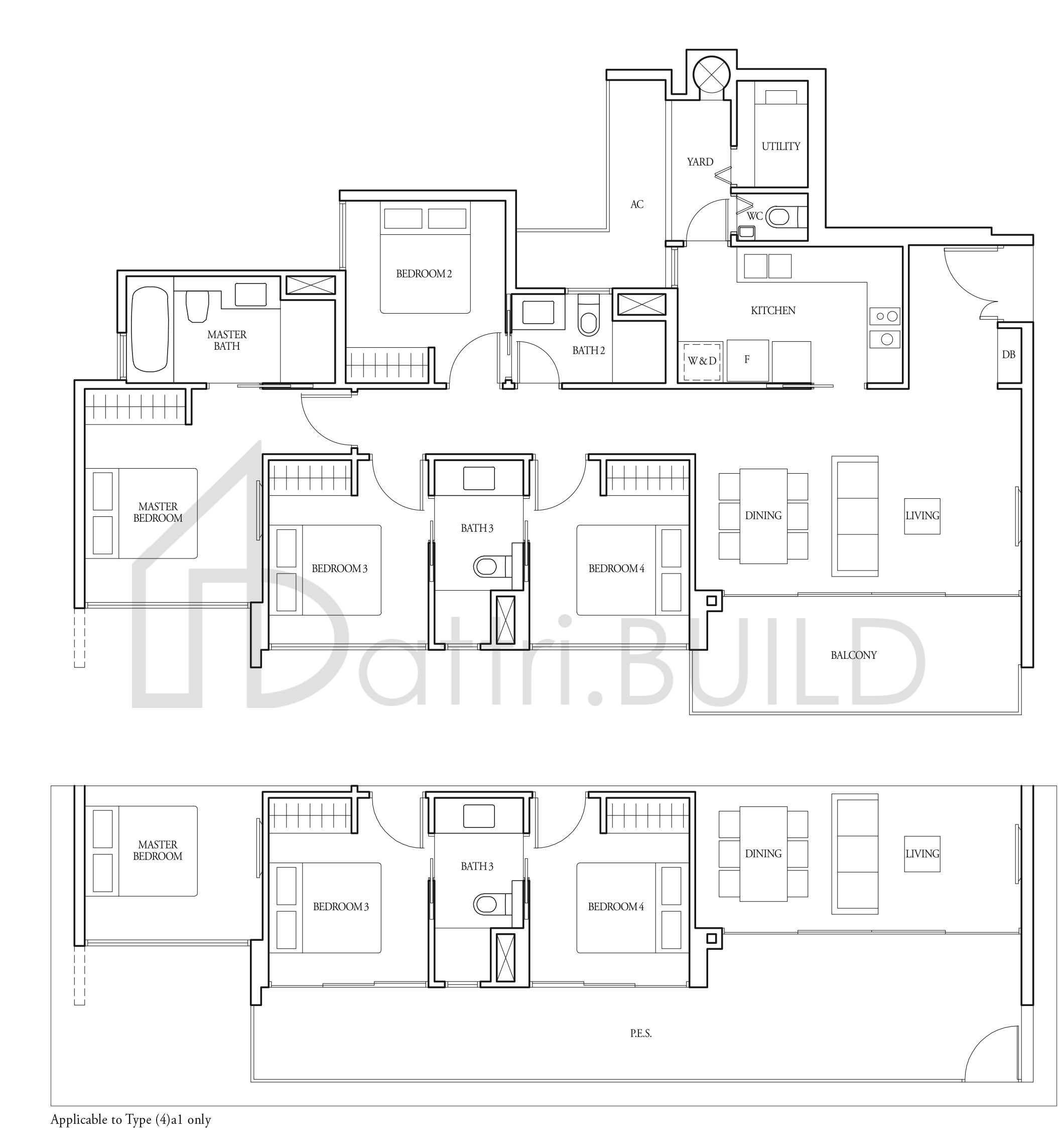 BARTLEY RIDGE (4)a1 floorplan (watermarked)