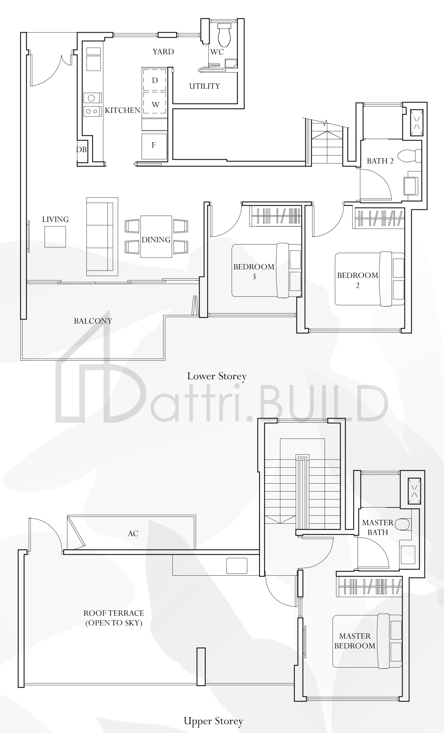 THE INFLORA (3)b2 floorplan (watermarked)