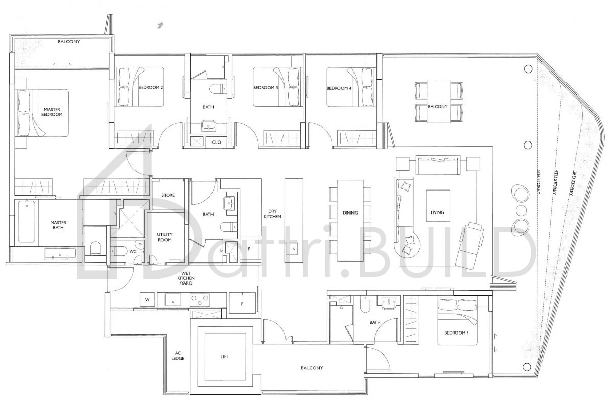 ARCHIPELAGO G3 floorplan (watermarked)