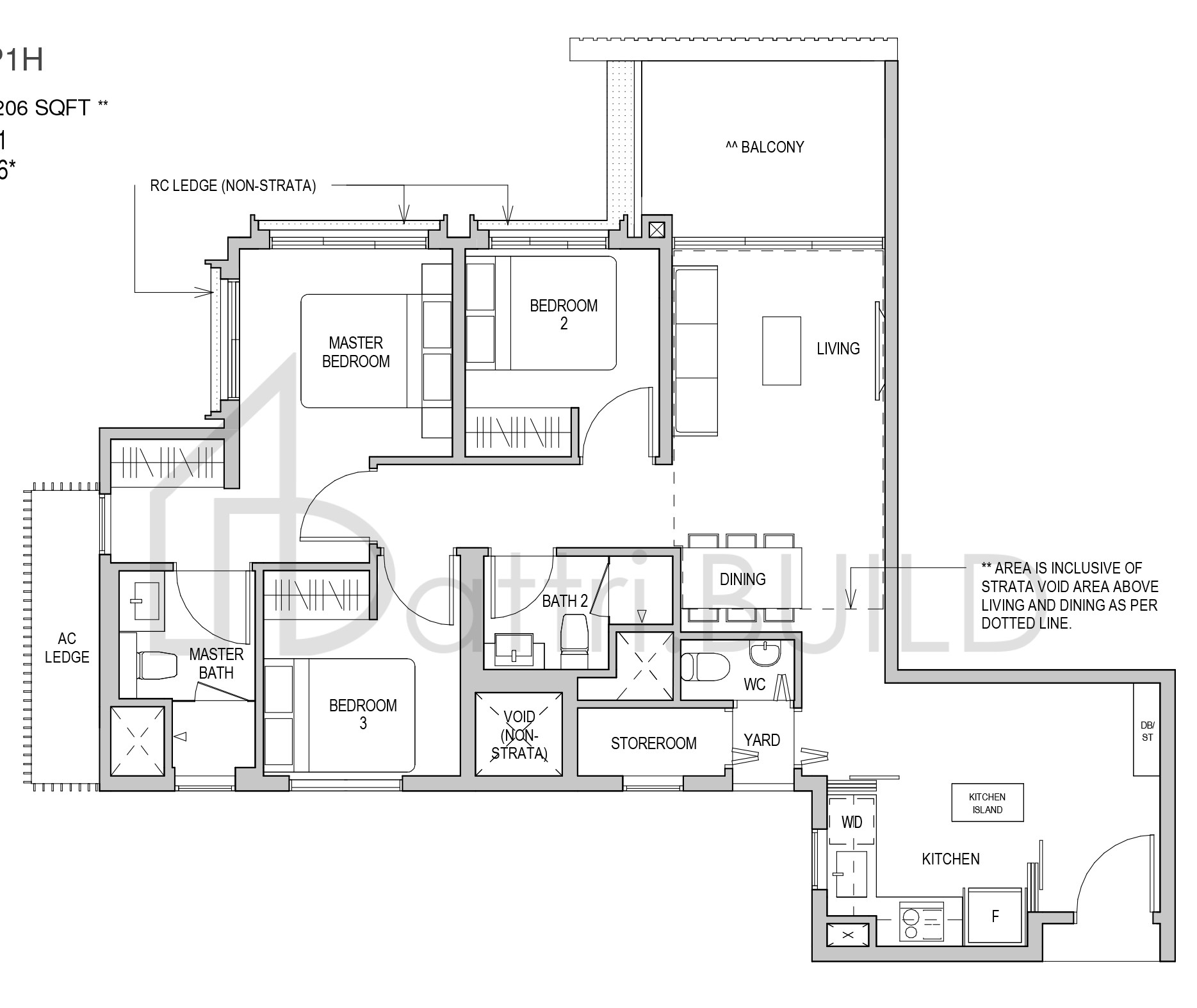 MAYFAIR MODERN CP1H floorplan (watermarked)