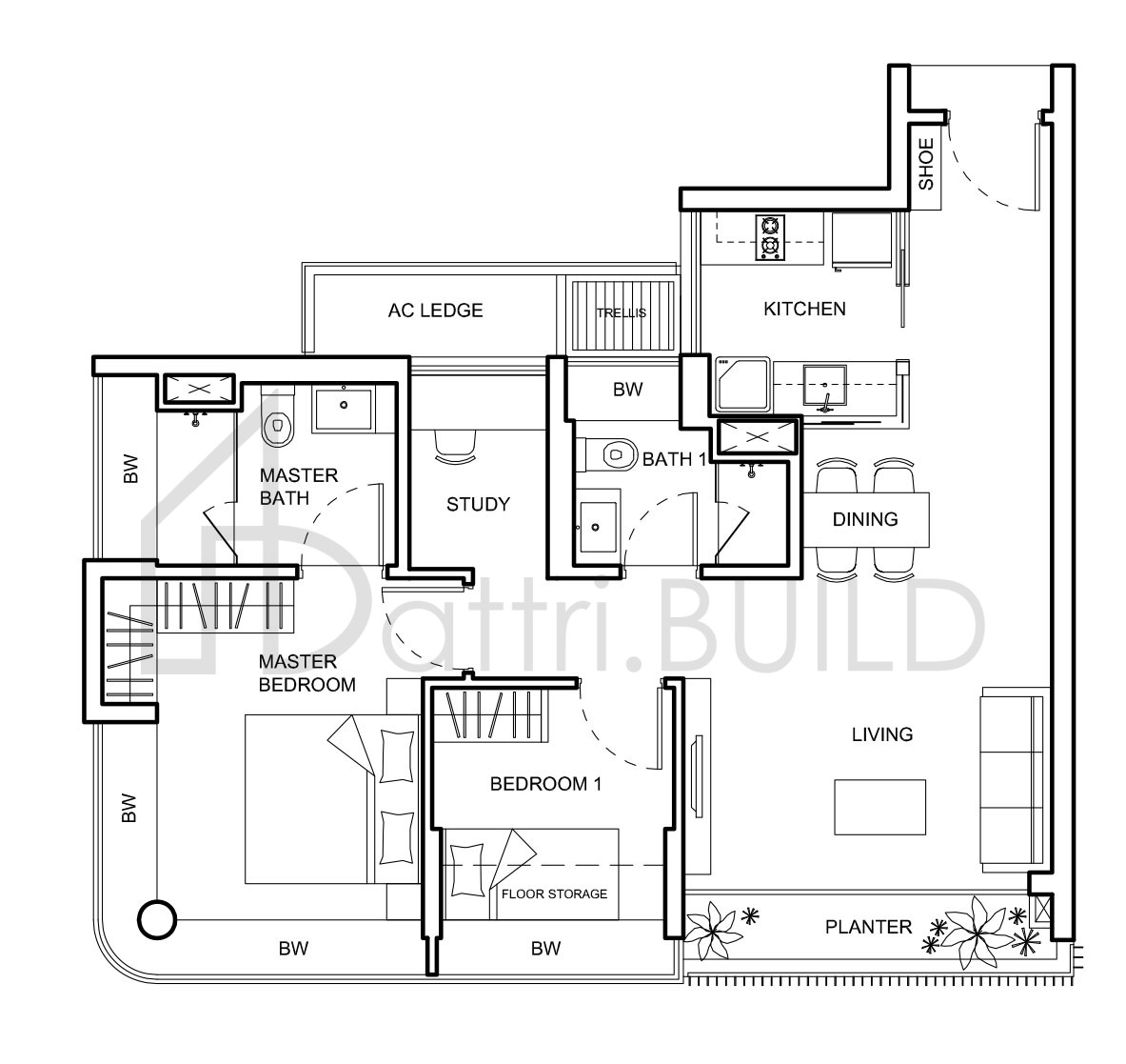 NV RESIDENCES B2c floorplan (watermarked)