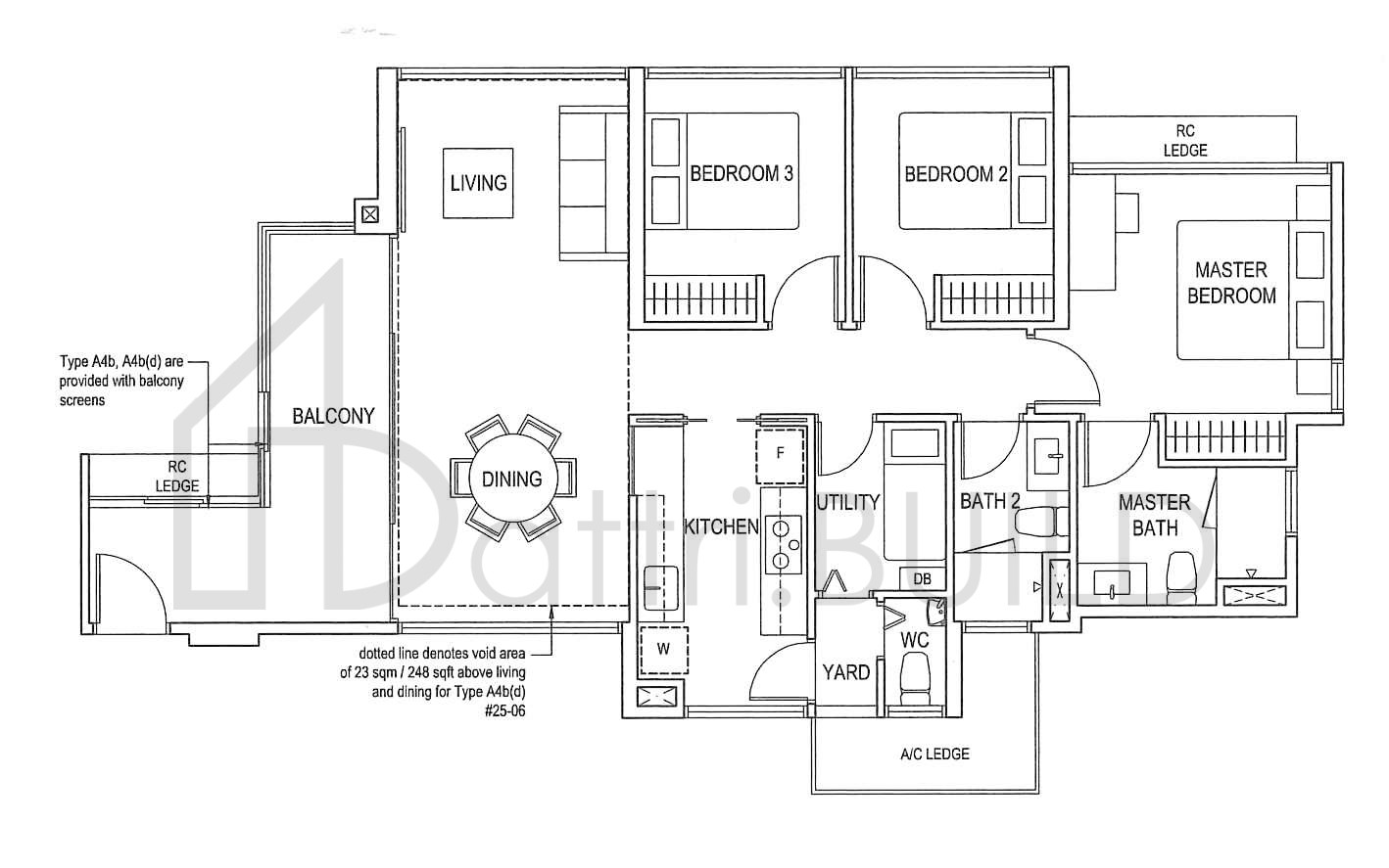 LUSH ACRES A4b floorplan (watermarked)
