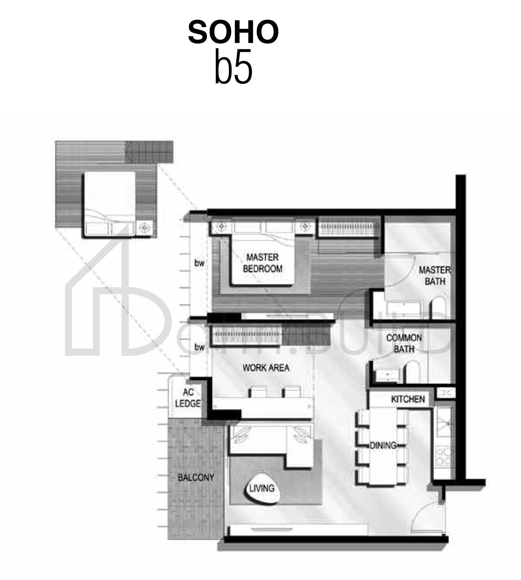 THE SCOTTS TOWER b5 floorplan (watermarked)