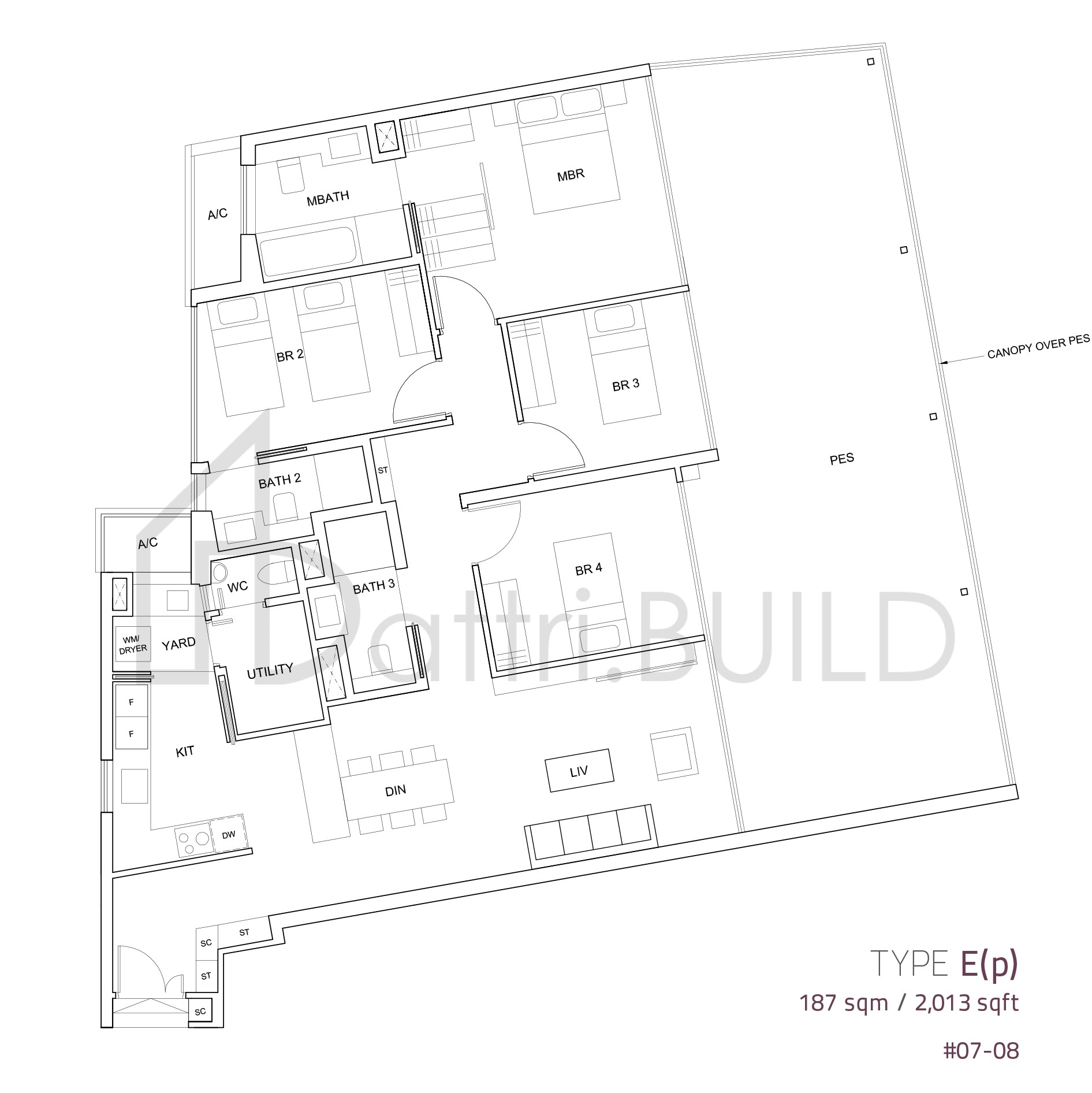 CAIRNHILL NINE E(p) floorplan (watermarked)